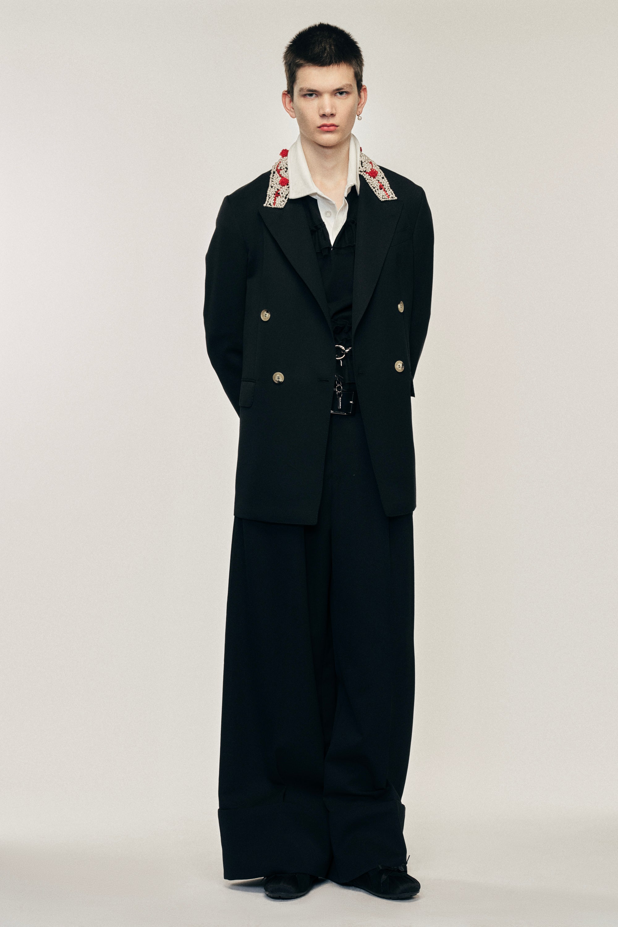 Men's New Arrivals – Simone Rocha