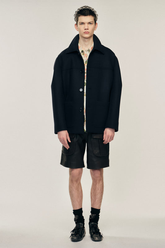 Workwear Donkey Jacket
