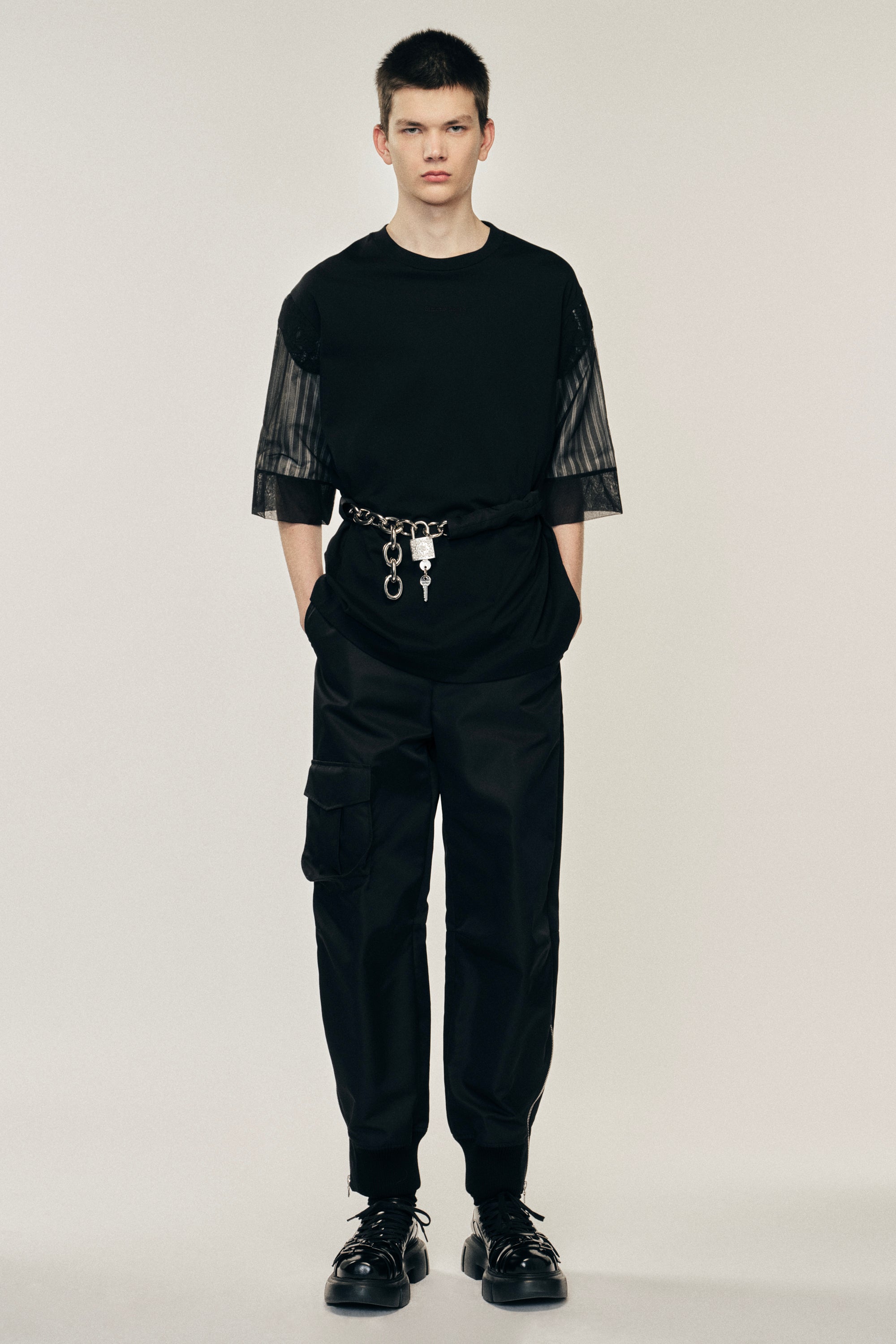 Men's New Arrivals – Simone Rocha