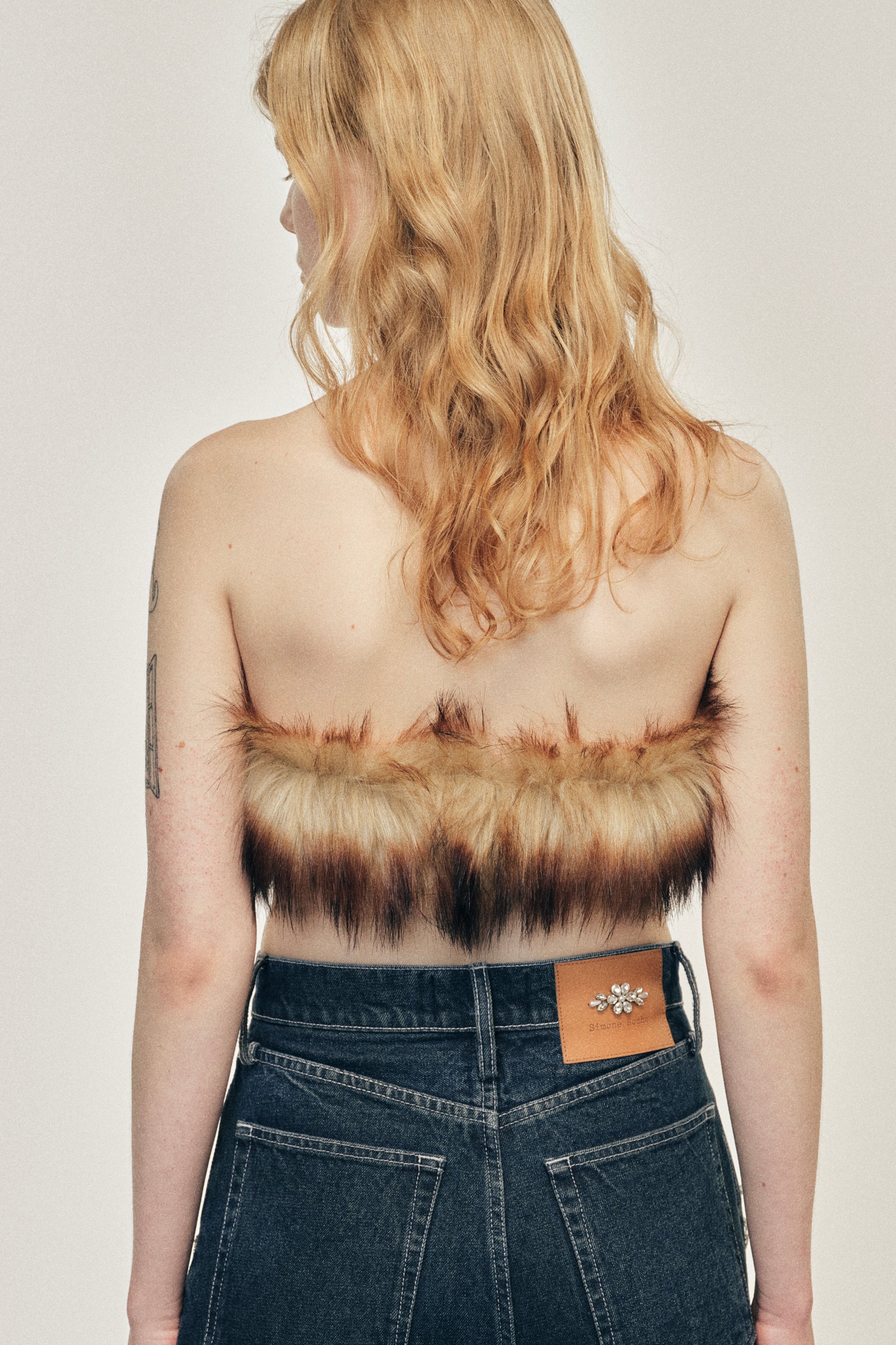 Women's Tops & Blouses – Simone Rocha