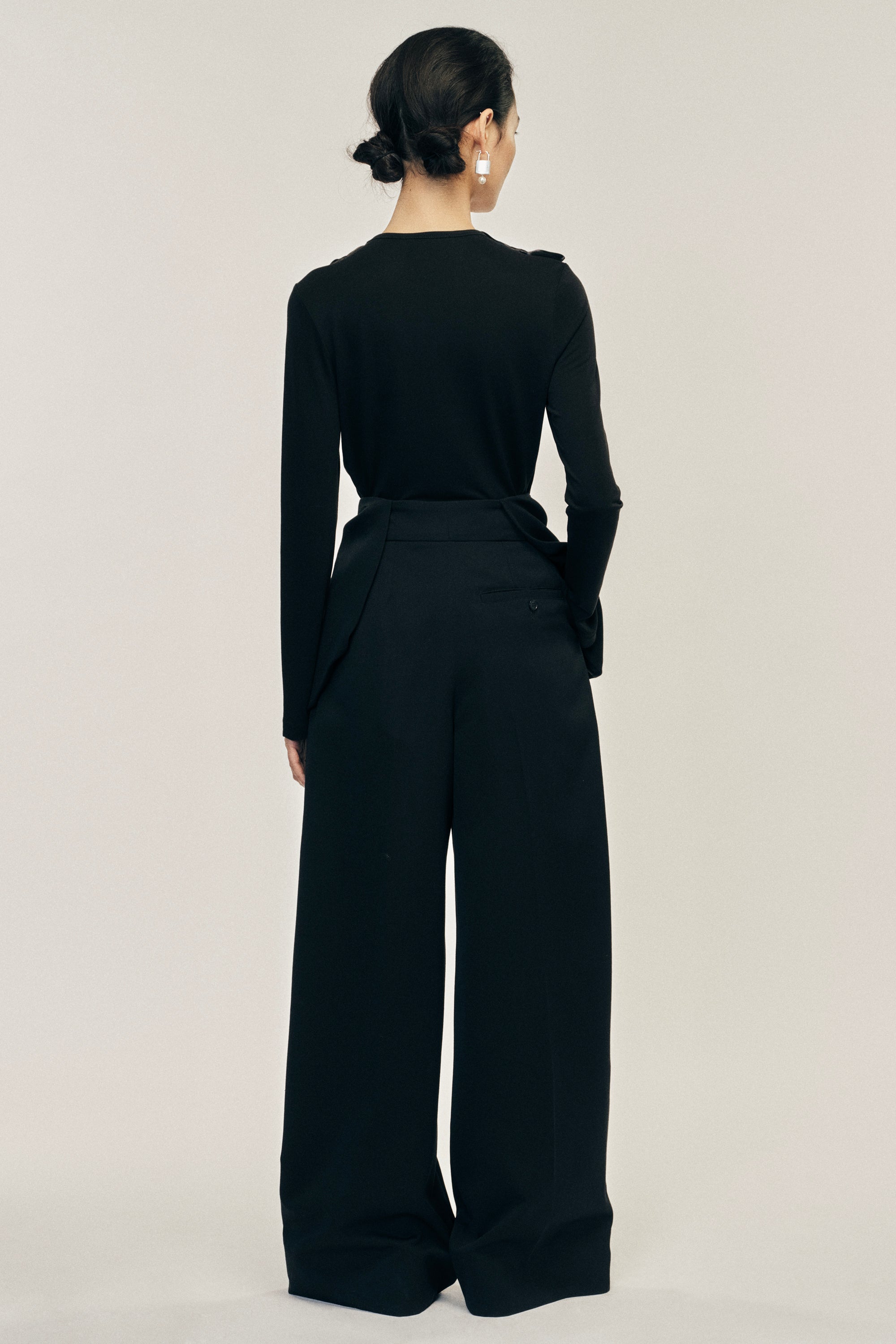 Women's Trousers & Shorts – Simone Rocha