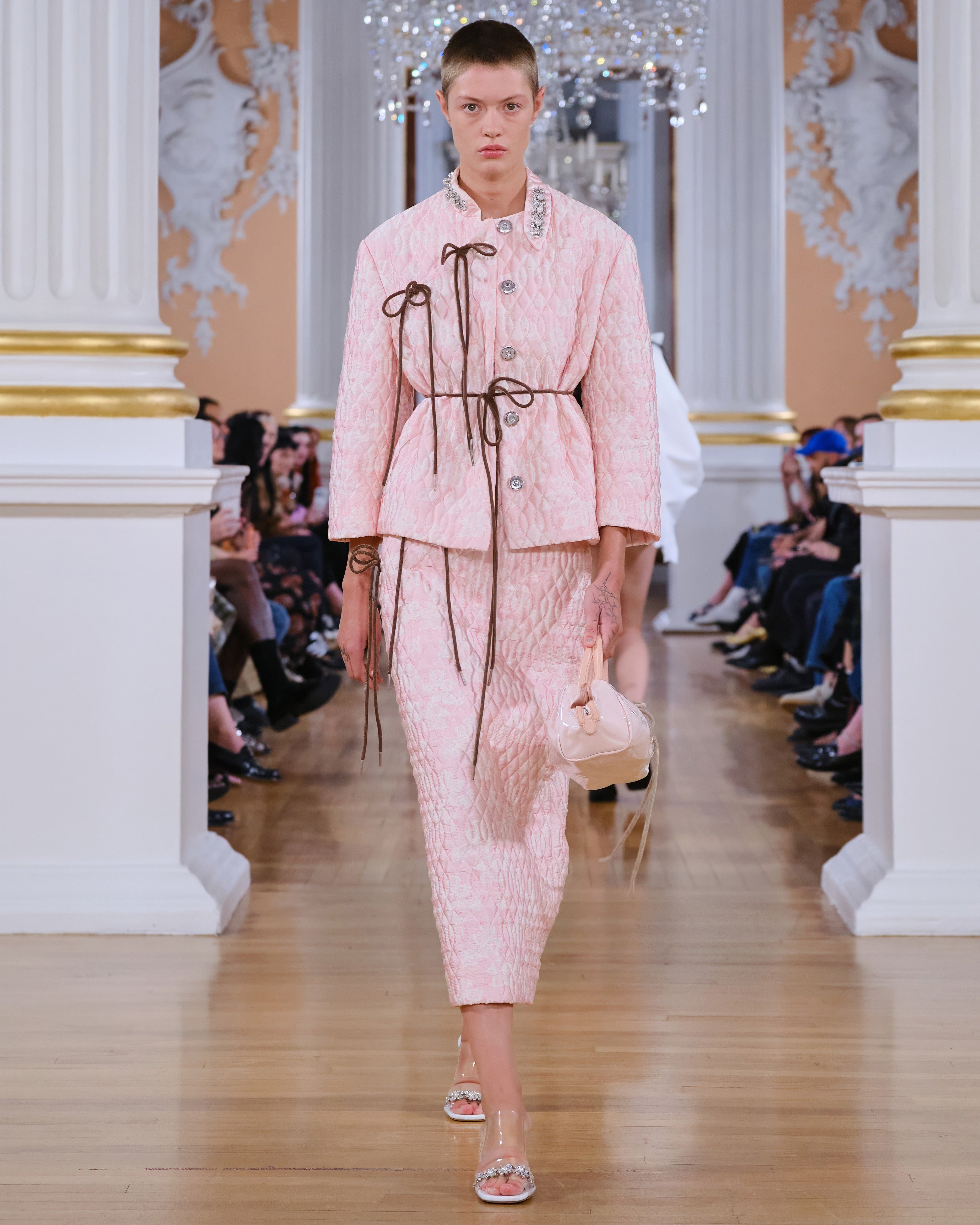Spring/Summer 2026 Collection – Simone Rocha
