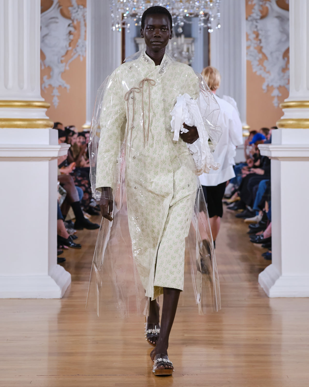 Spring/Summer 2026 Collection – Simone Rocha