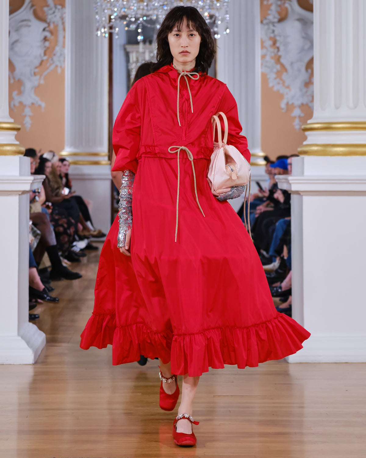 Spring/Summer 2026 Collection – Simone Rocha