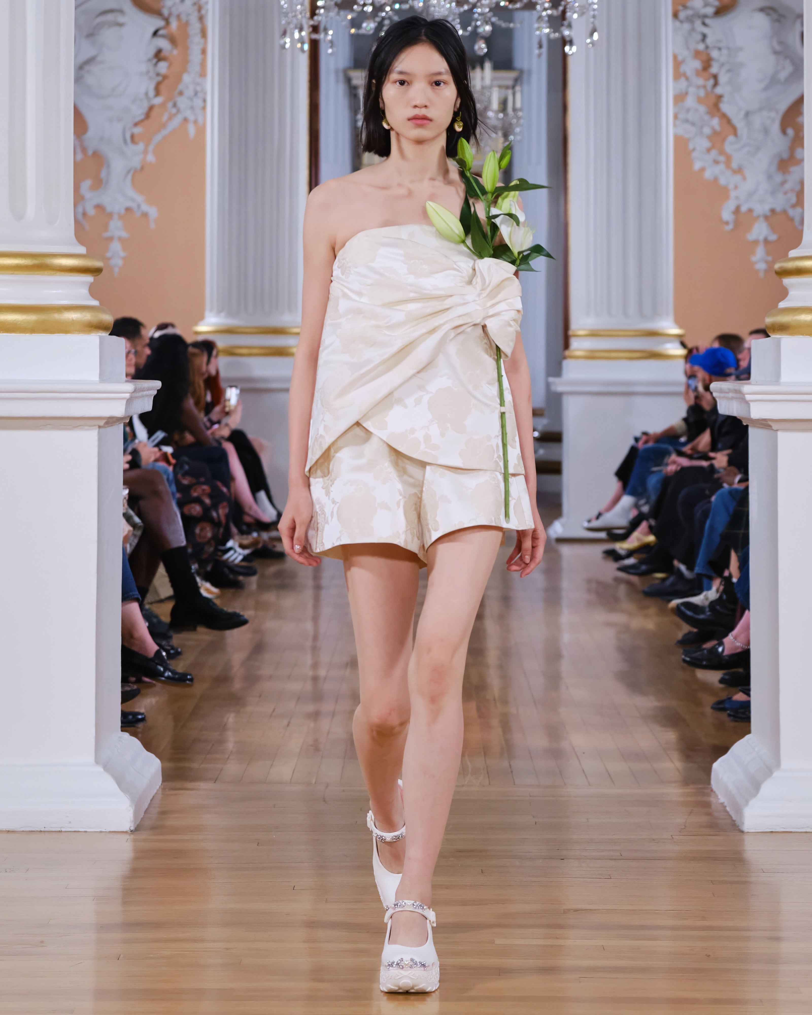 トップス simone rocha Spring/Summer 2026 Collection – Simone Rocha