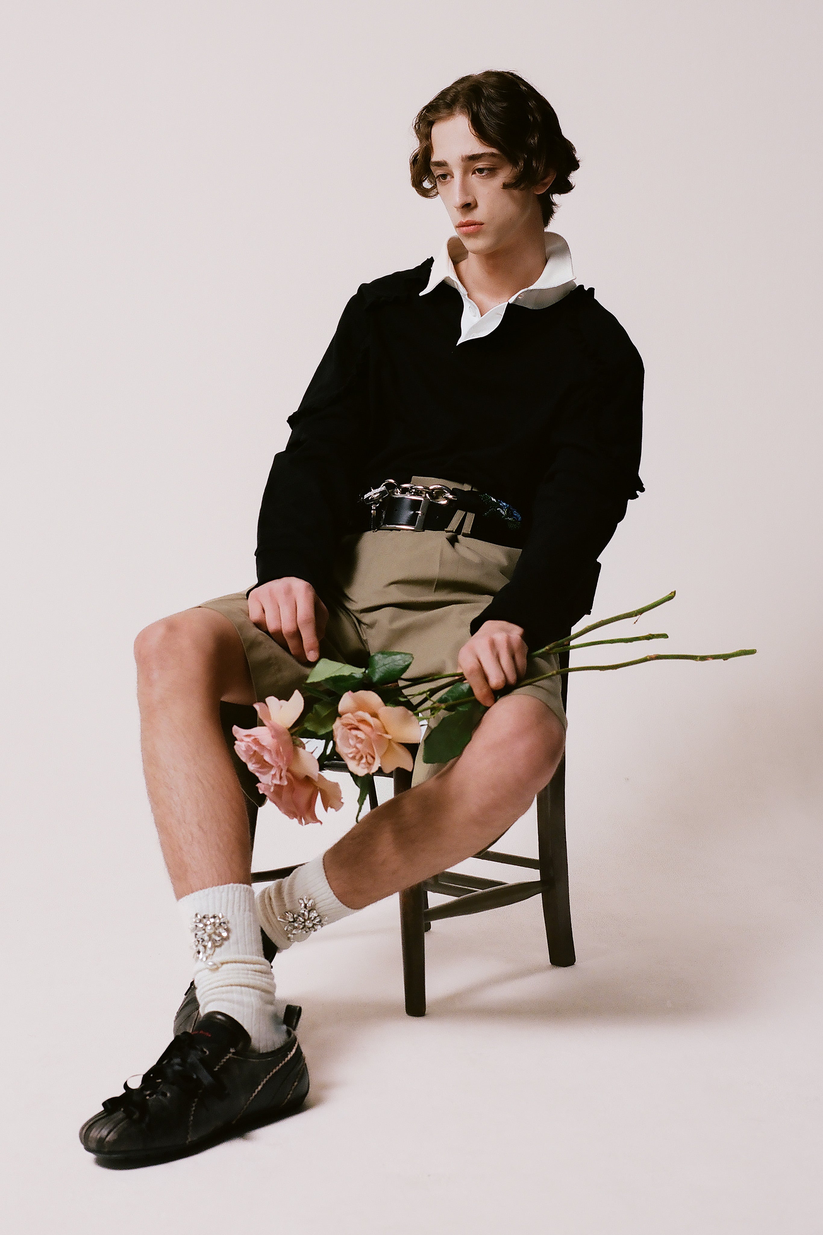 Autumn/Winter 2025 Mens Collection – Simone Rocha
