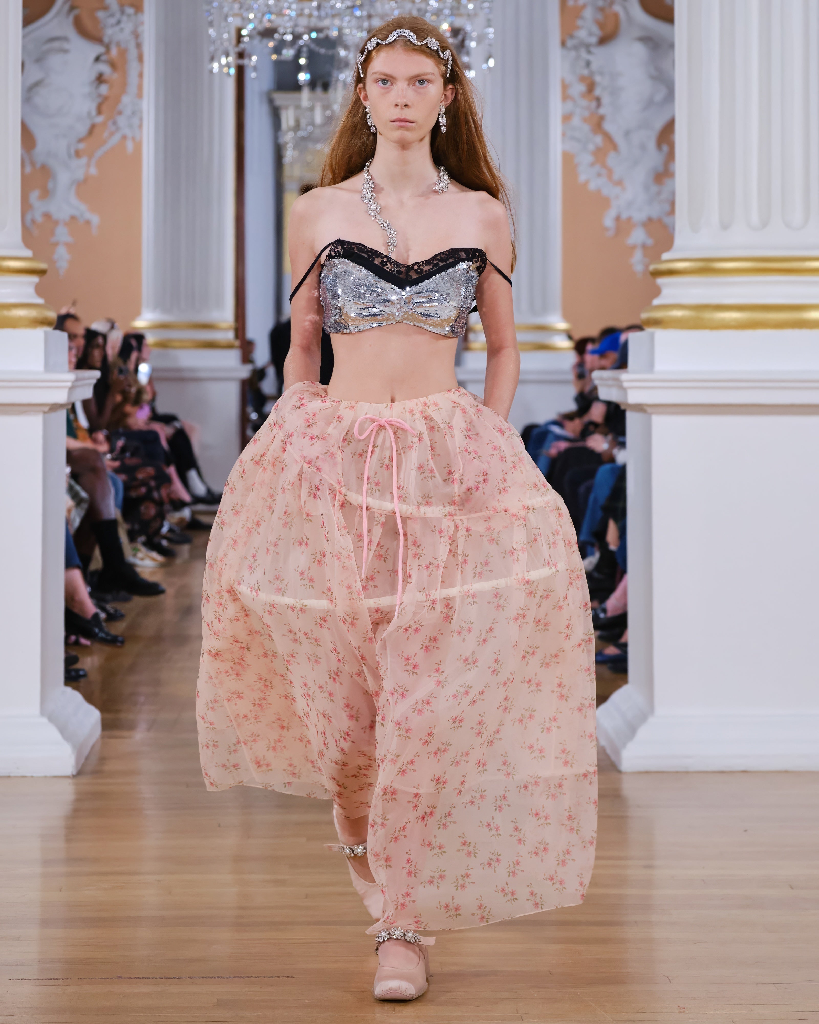 トップス simone rocha Women's Tops & Blouses – Simone Rocha US