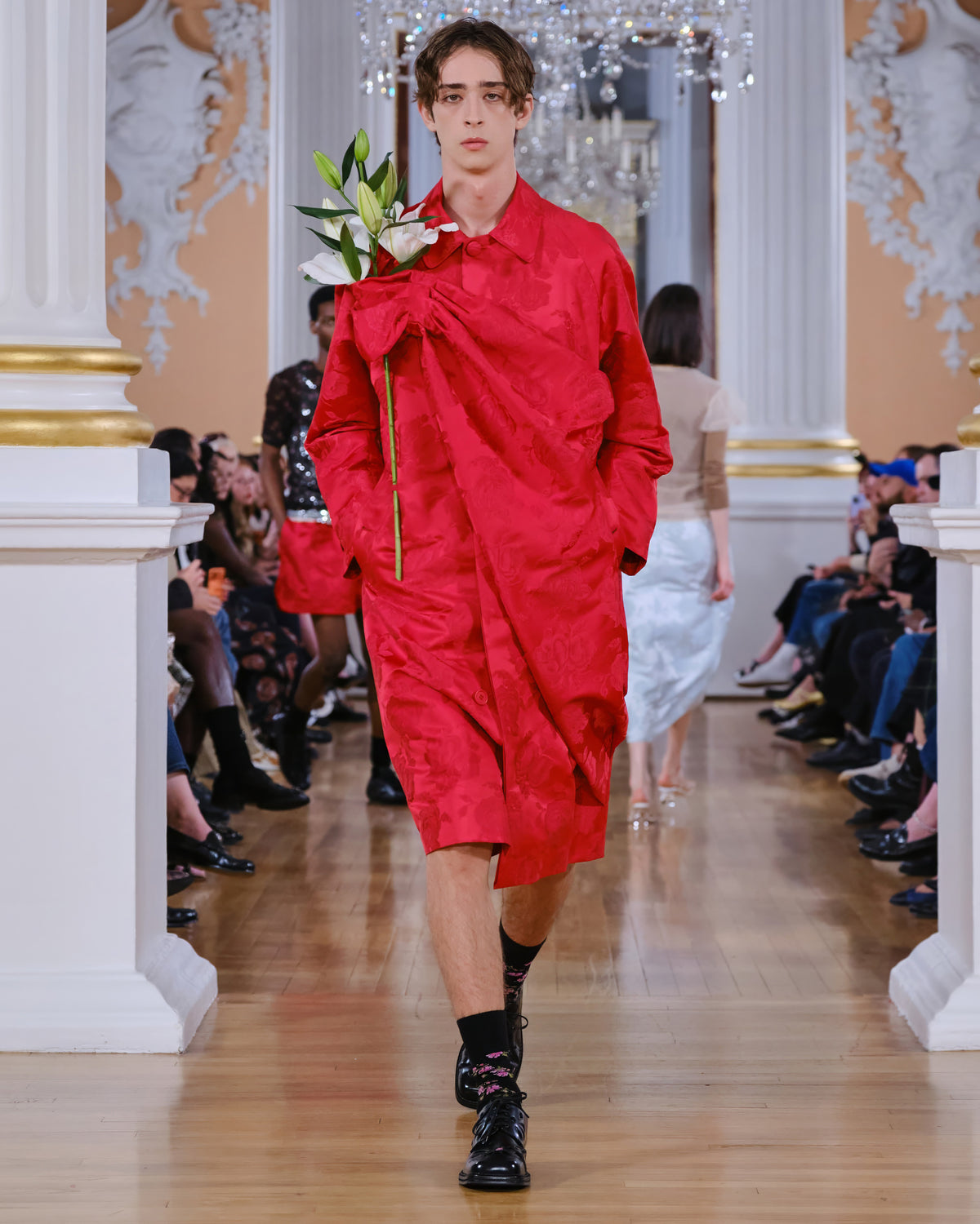 Spring/Summer 2026 Collection – Simone Rocha