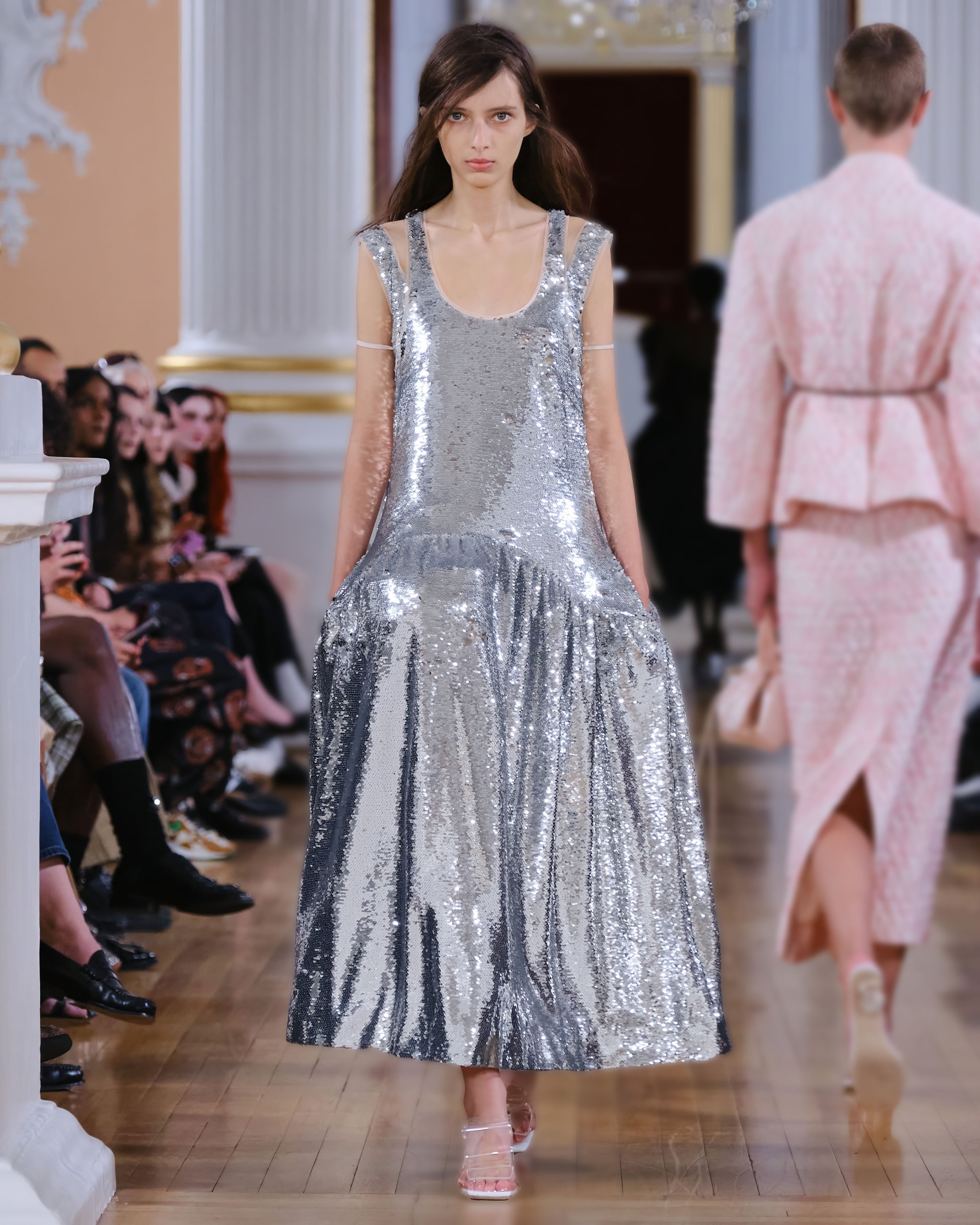 Spring/Summer 2026 Collection – Simone Rocha
