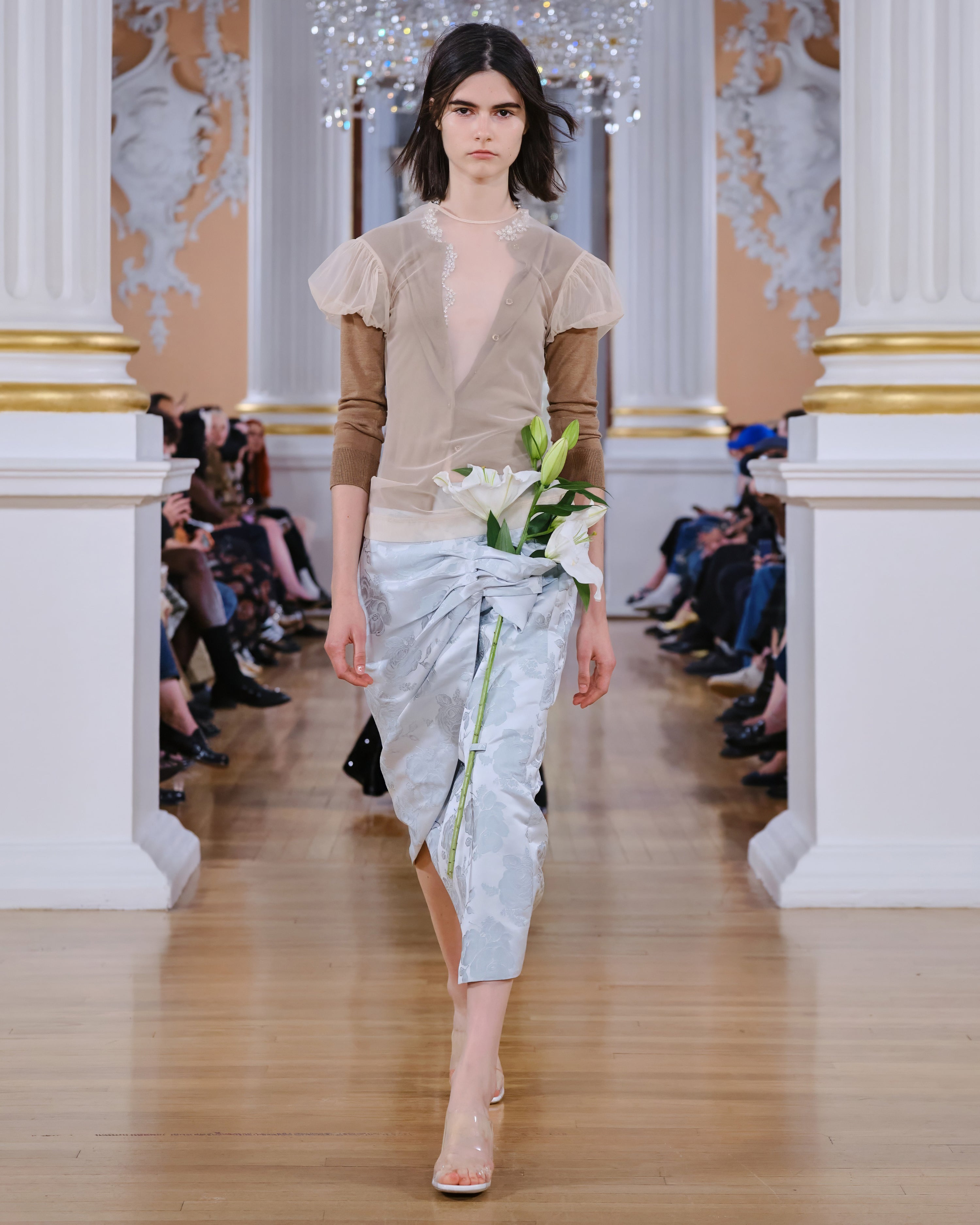 simone rocha pink sequin dress Pink Simone Rocha Dresses for Women