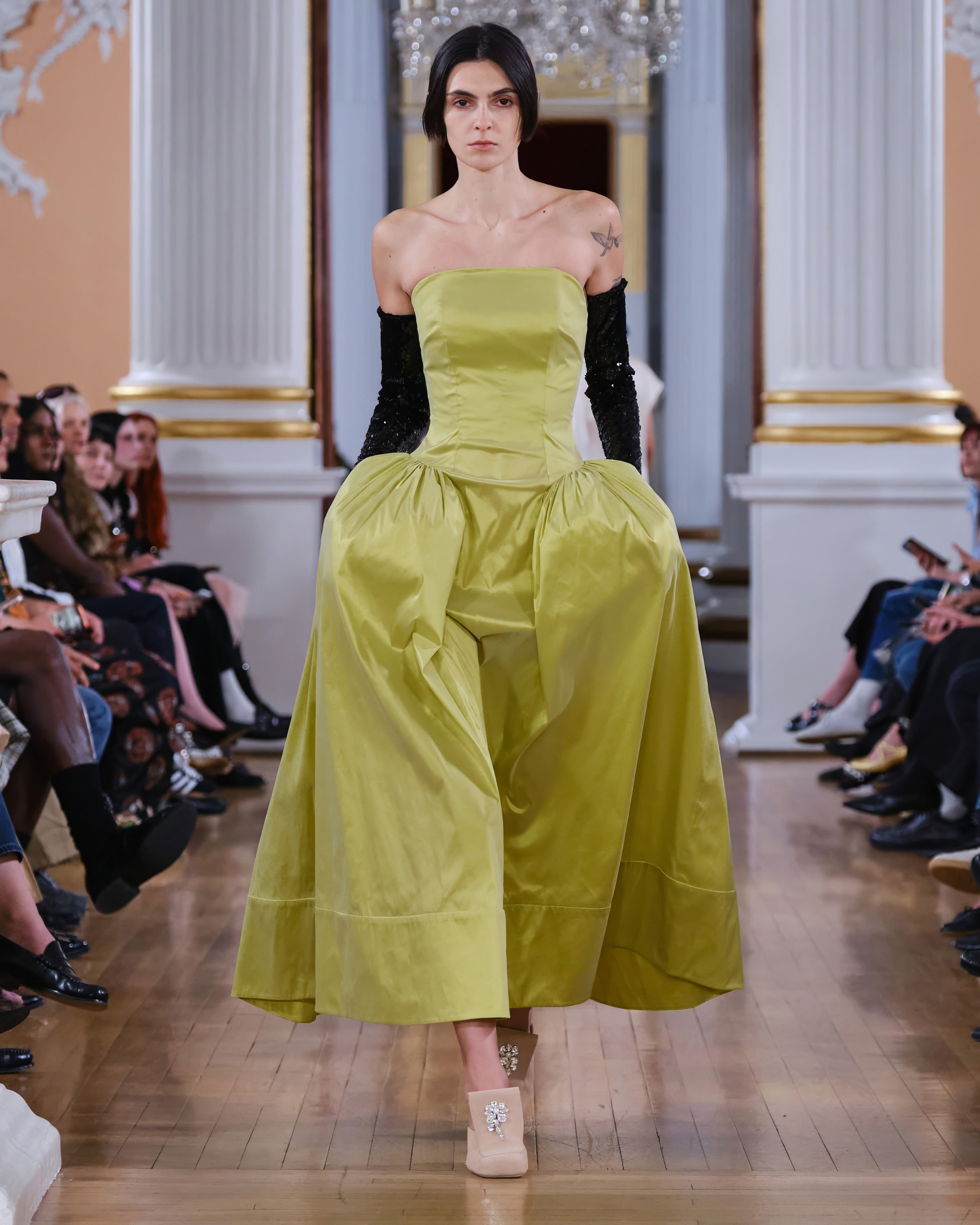 Spring/Summer 2026 Collection – Simone Rocha