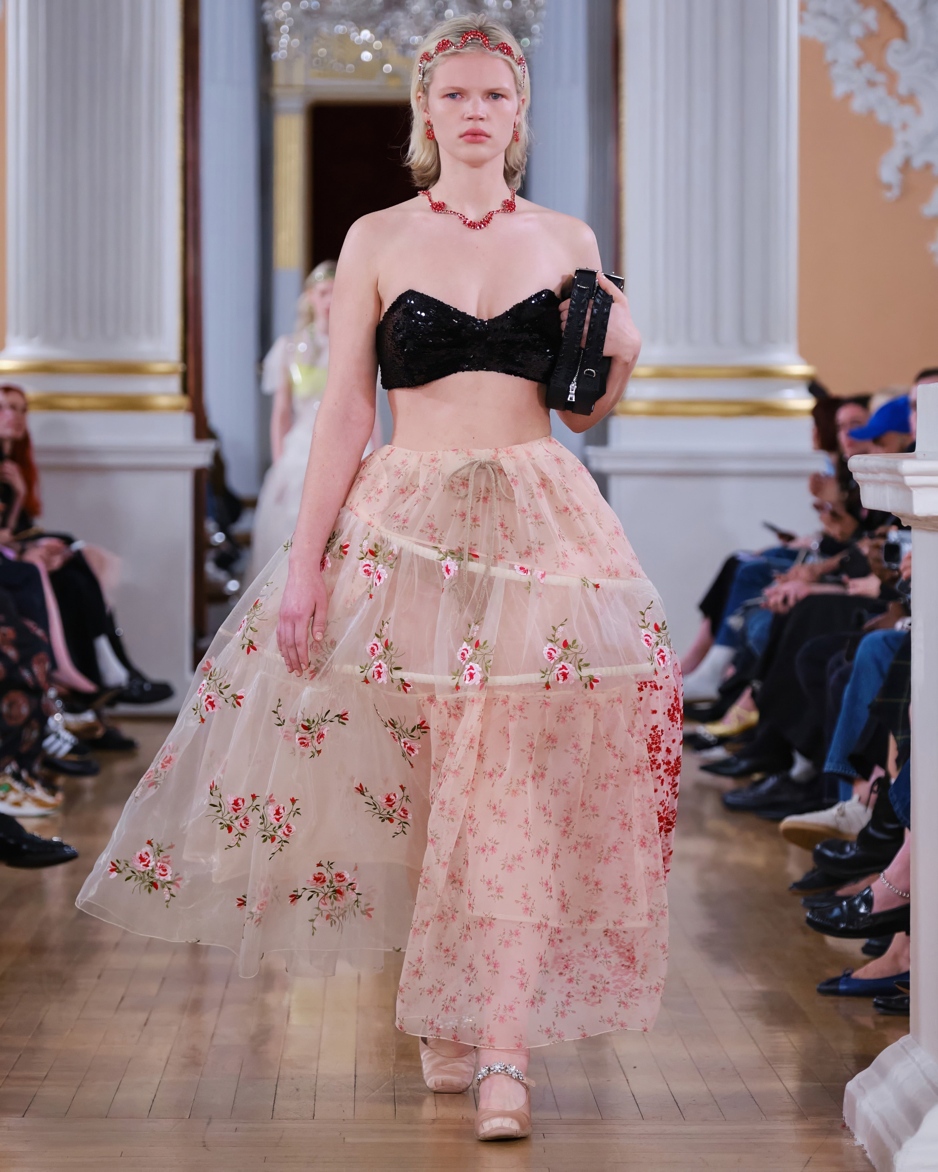 Spring/Summer 2026 Collection – Simone Rocha