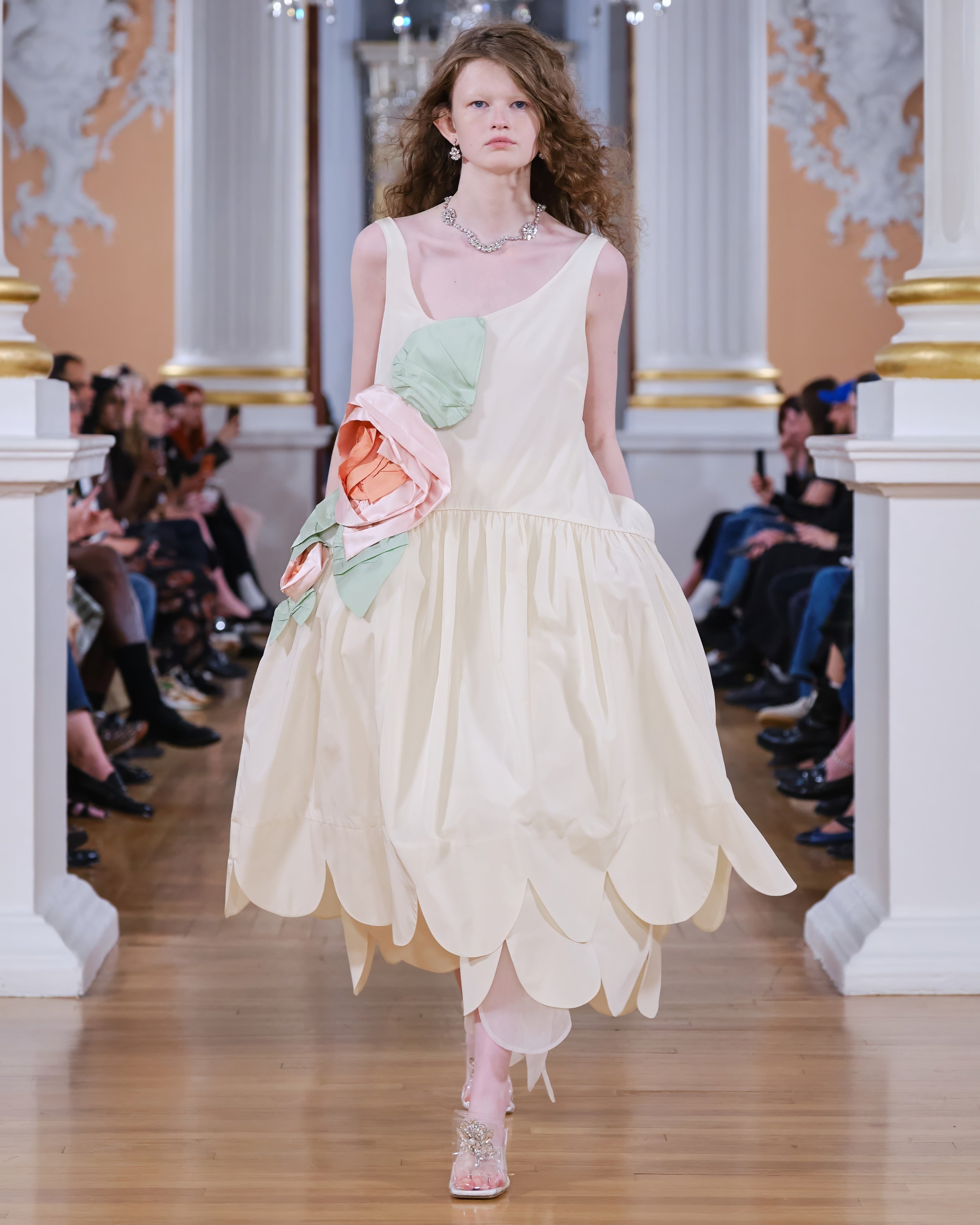 トップス simone rocha Spring/Summer 2026 Collection – Simone Rocha