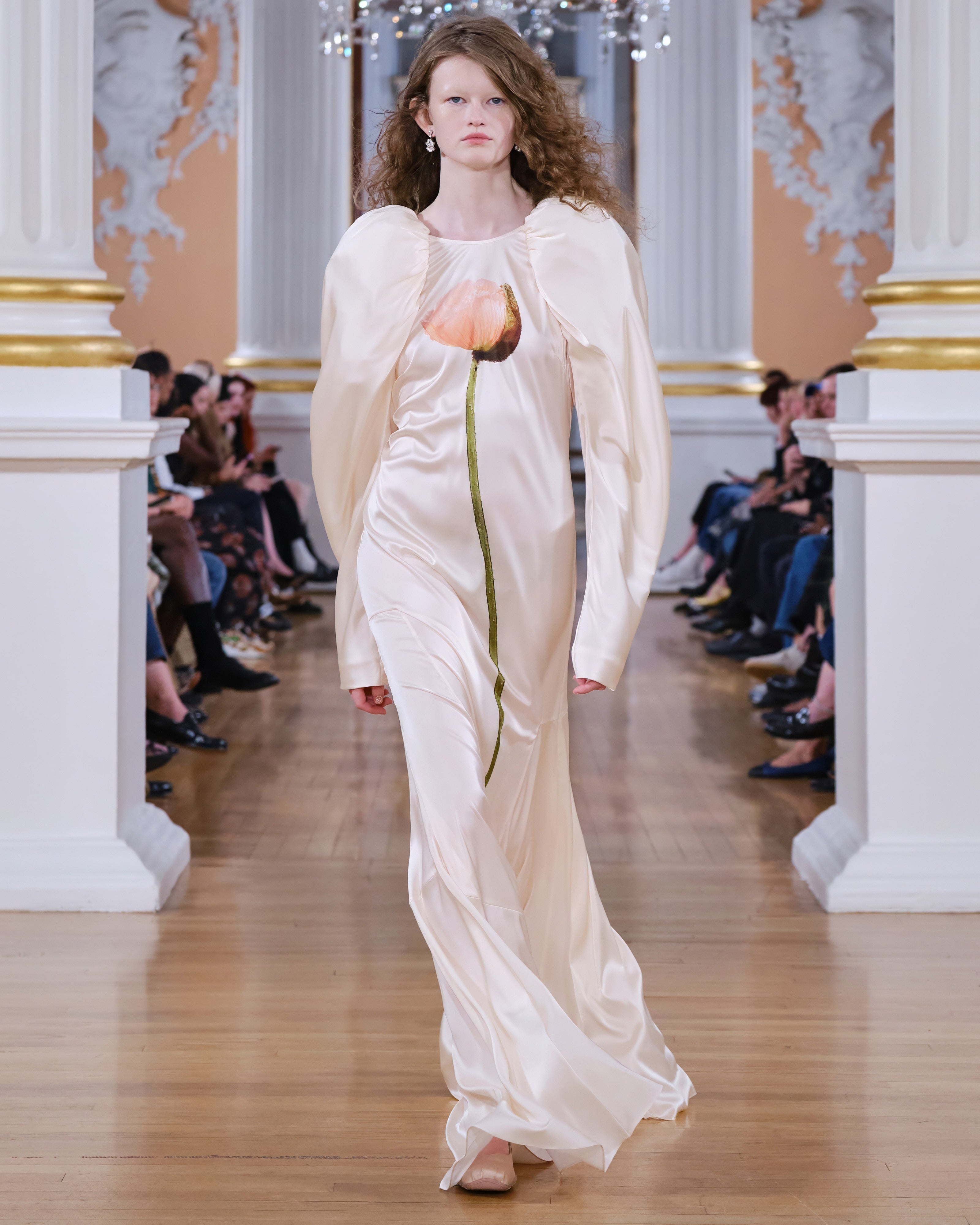 トップス simone rocha Spring/Summer 2026 Collection – Simone Rocha