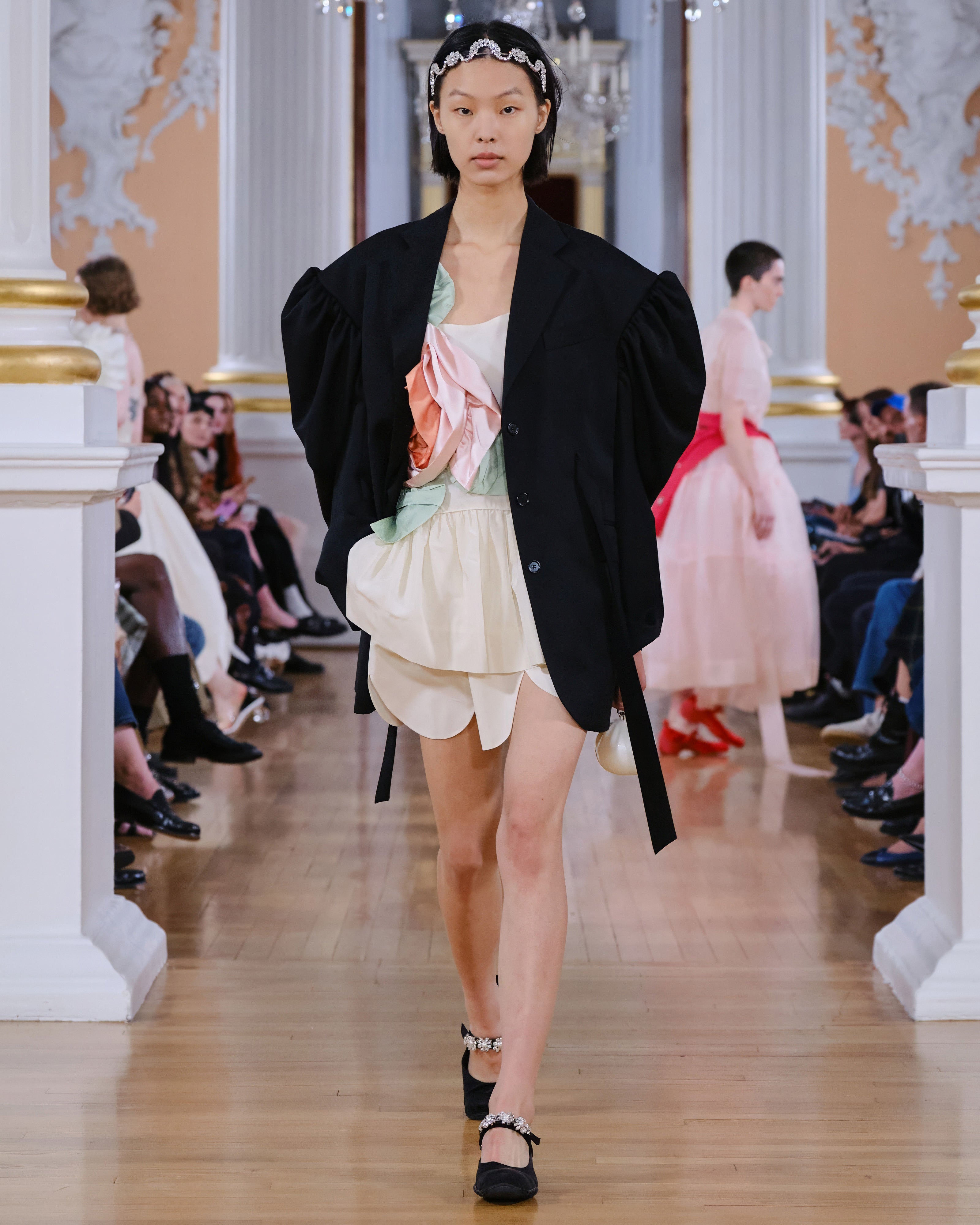 Collections – Simone Rocha