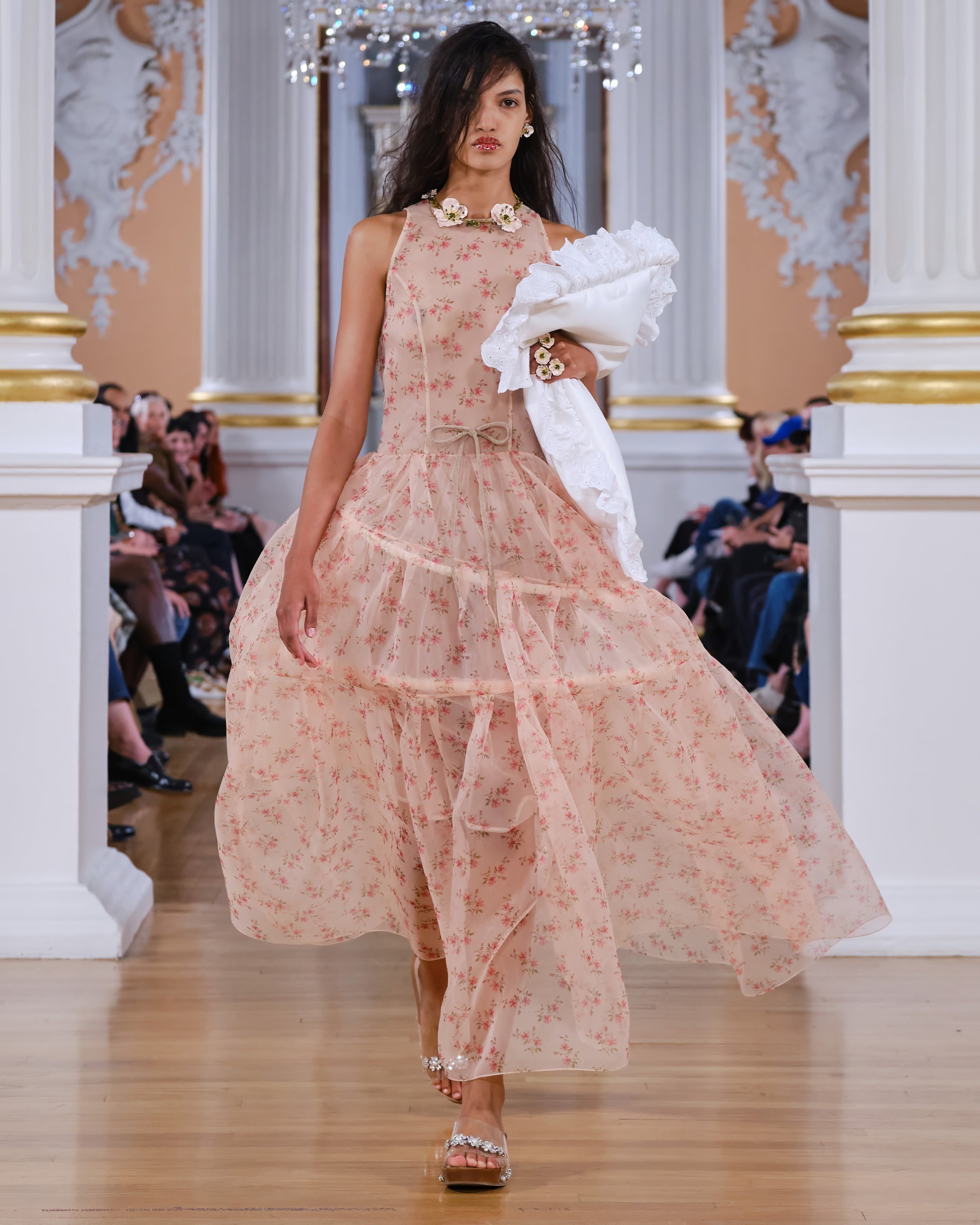 トップス simone rocha Spring/Summer 2026 Collection – Simone Rocha
