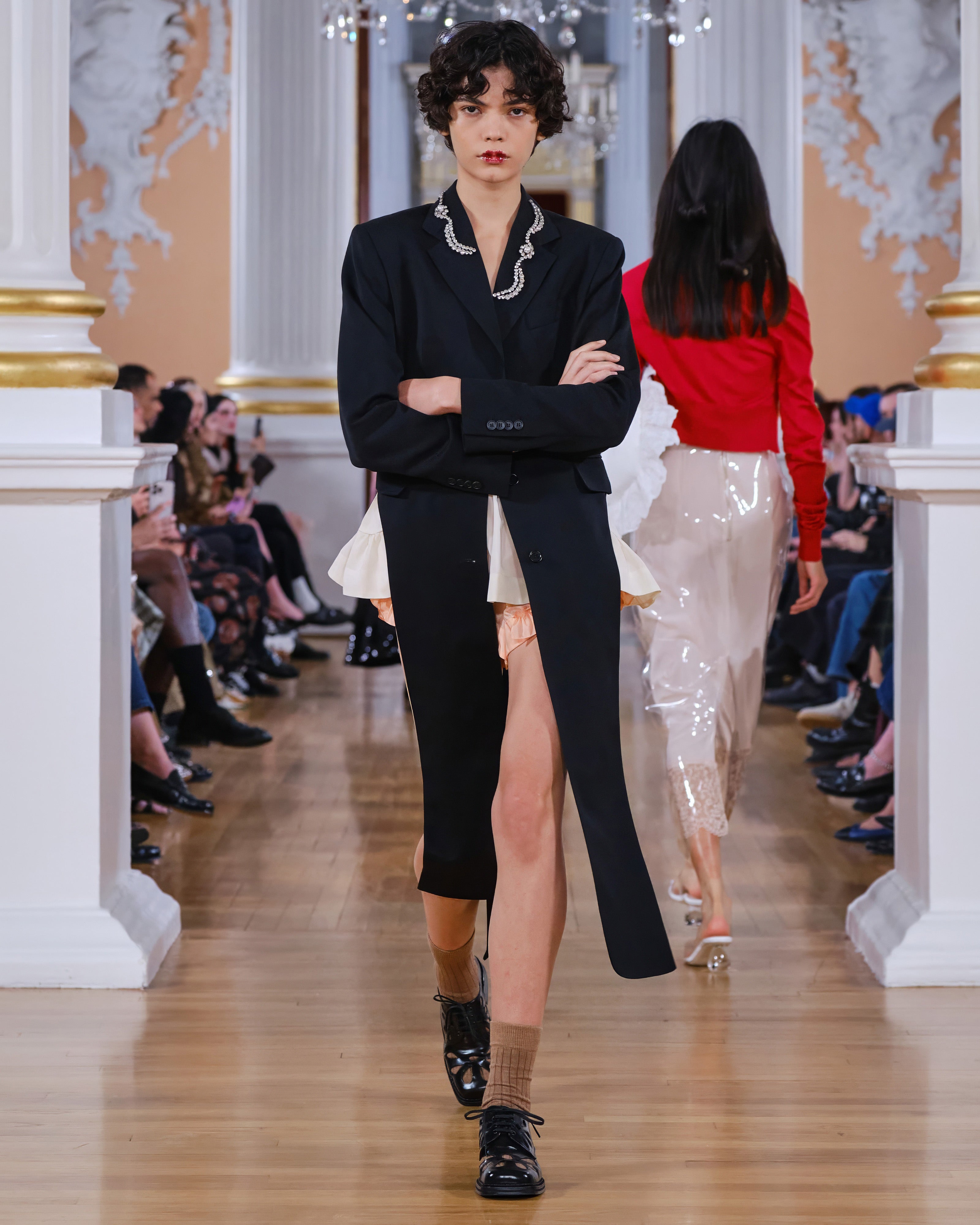 Spring/Summer 2026 Collection – Simone Rocha