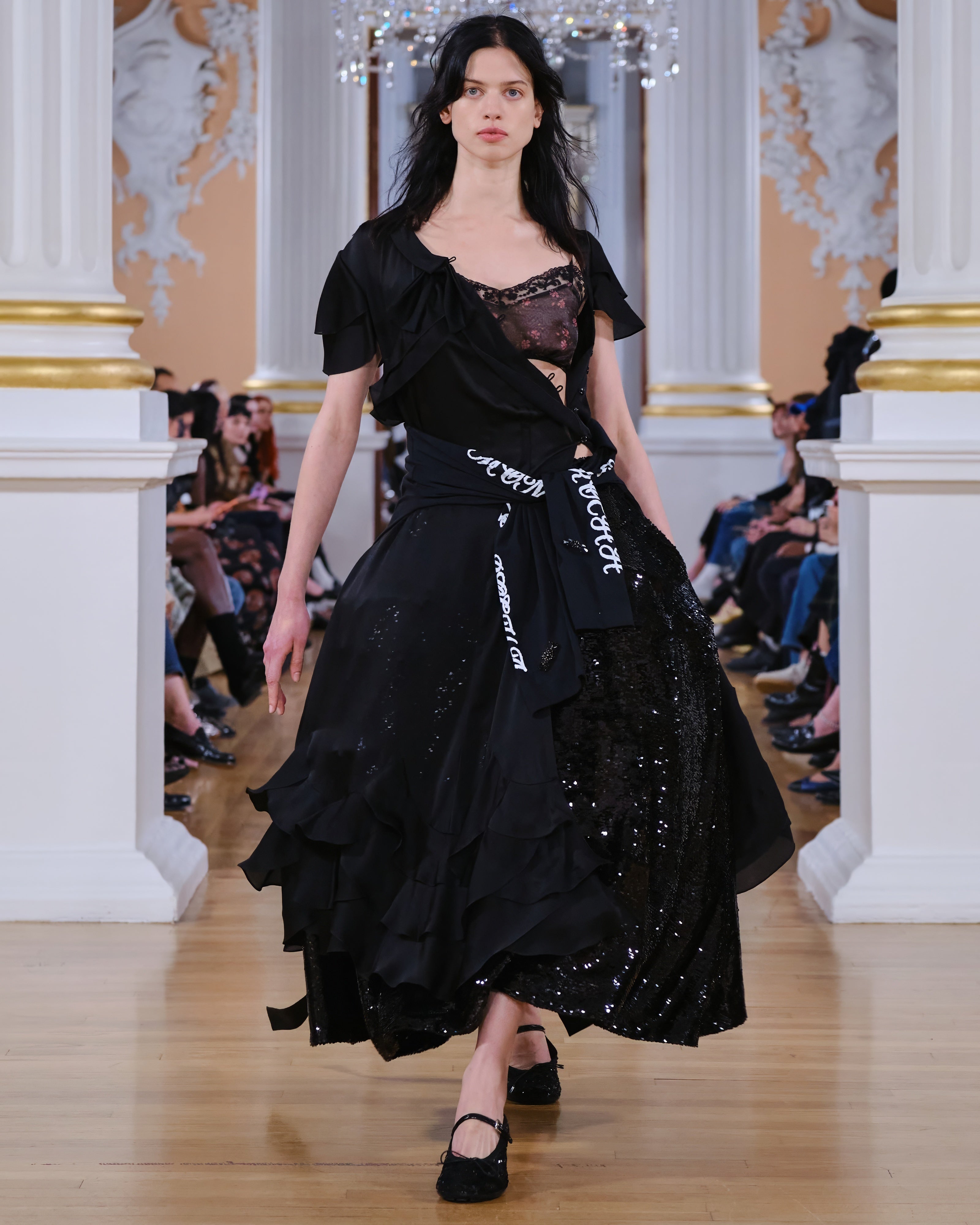 Spring/Summer 2026 Collection – Simone Rocha