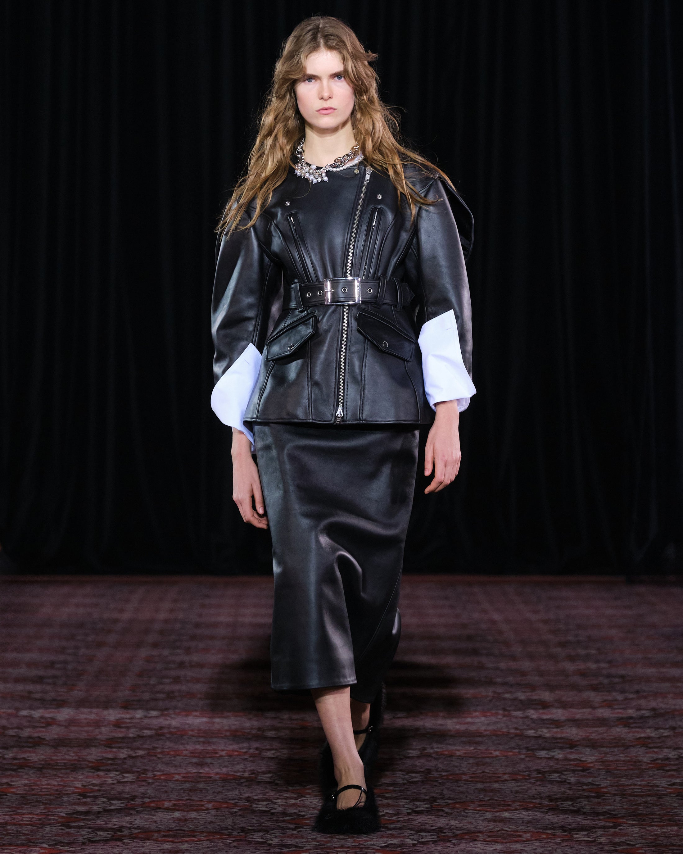 Collections – Simone Rocha