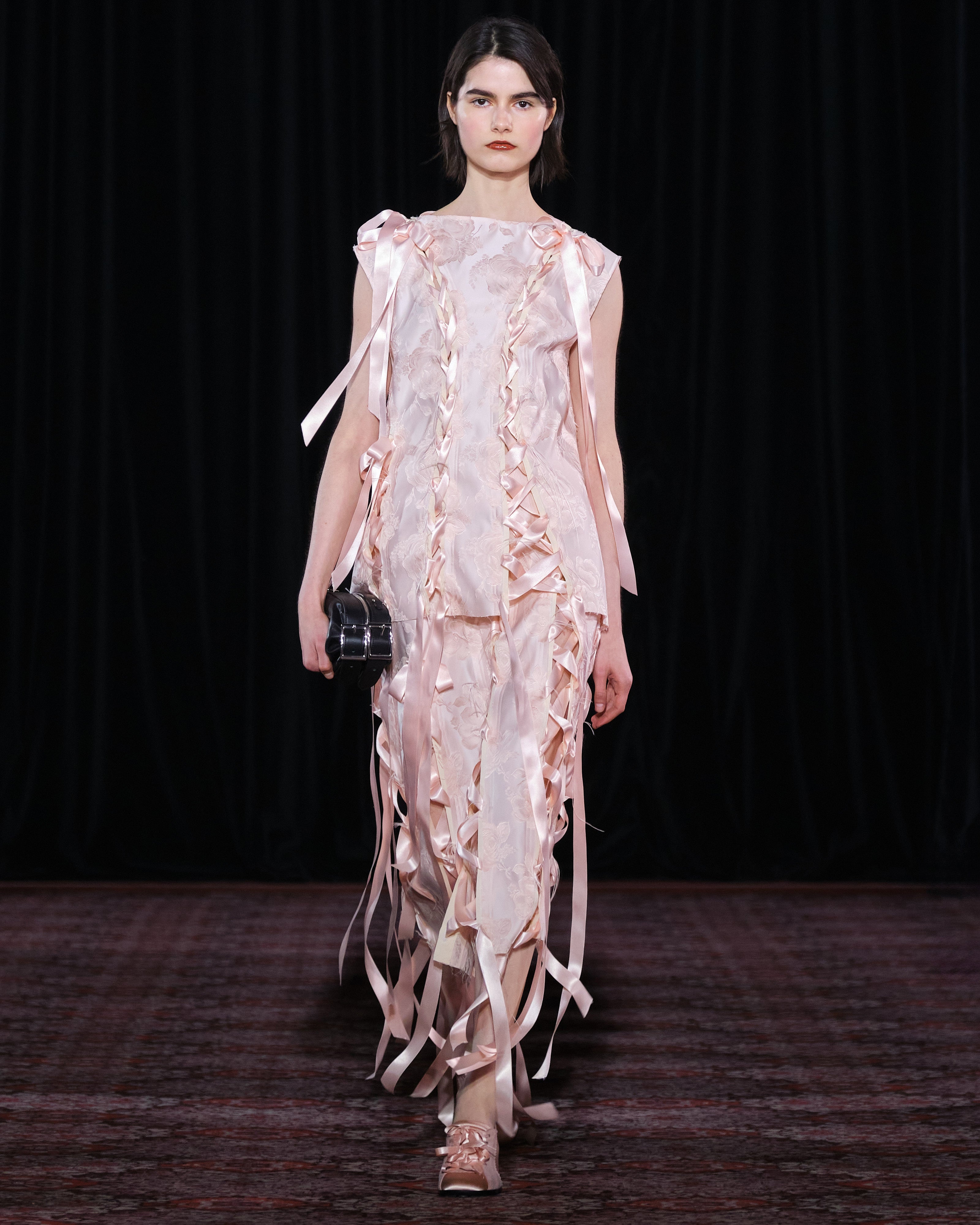 Autumn/Winter 2025 Collection – Simone Rocha