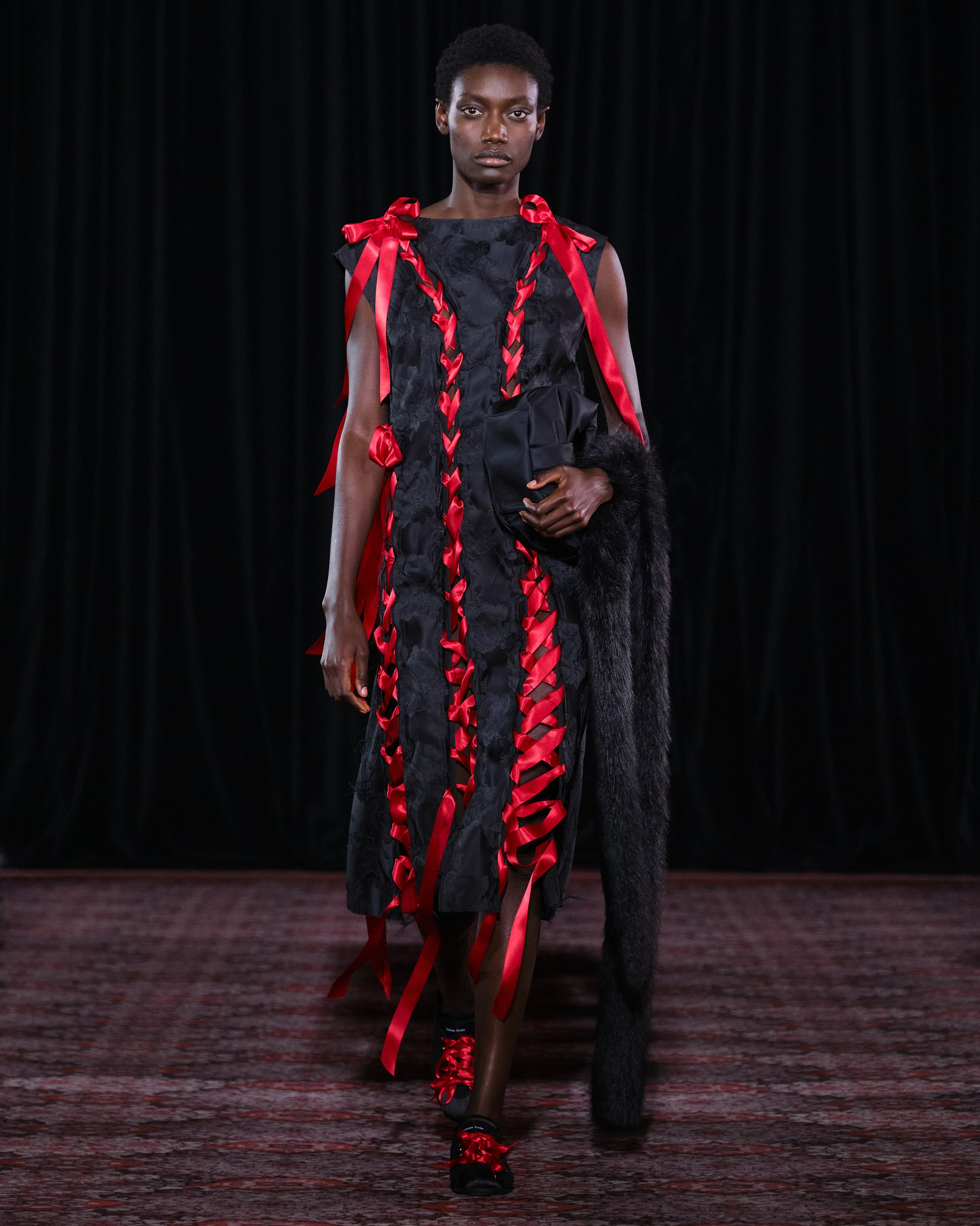 Autumn/Winter 2025 Collection – Simone Rocha