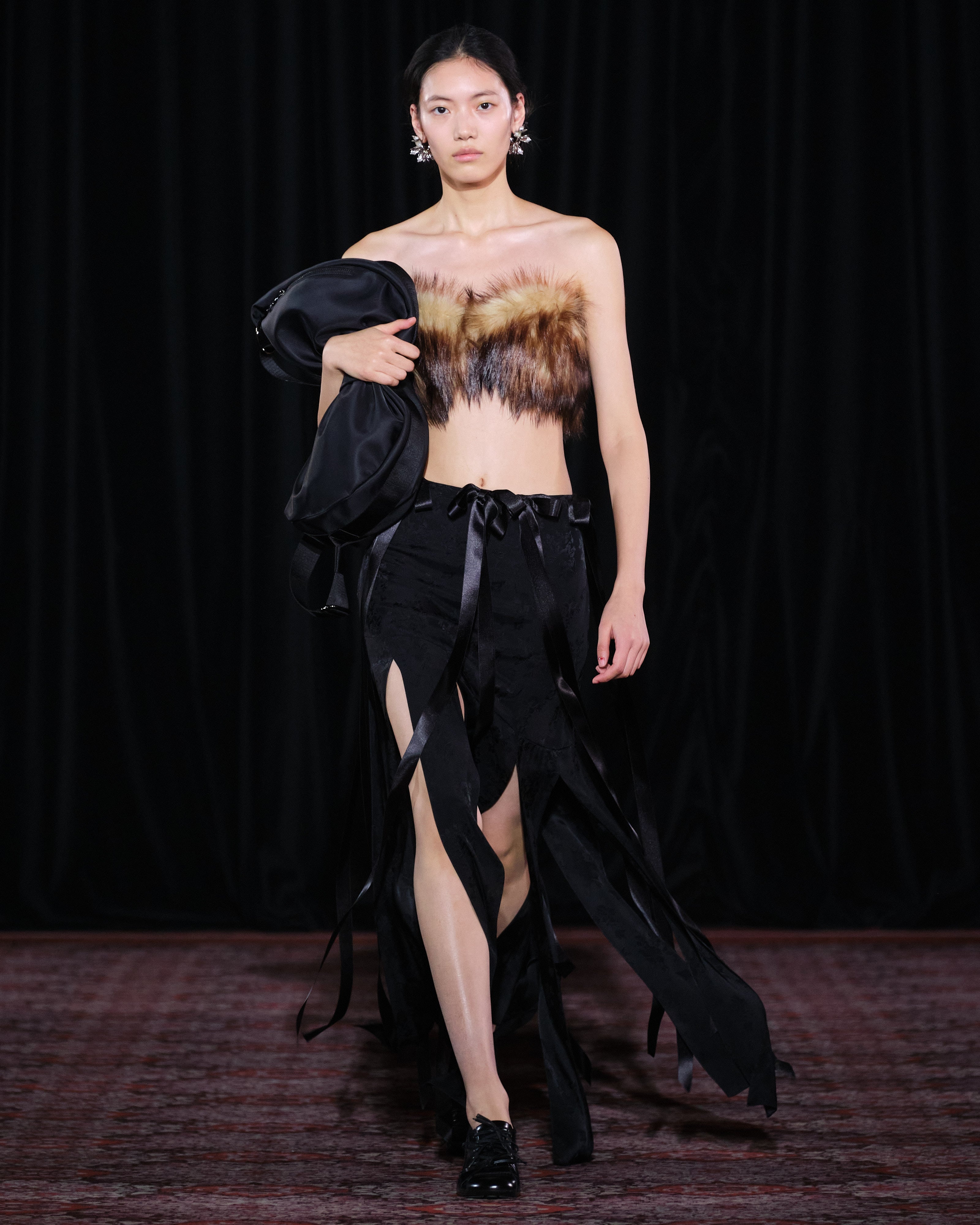 Autumn/Winter 2025 Collection – Simone Rocha