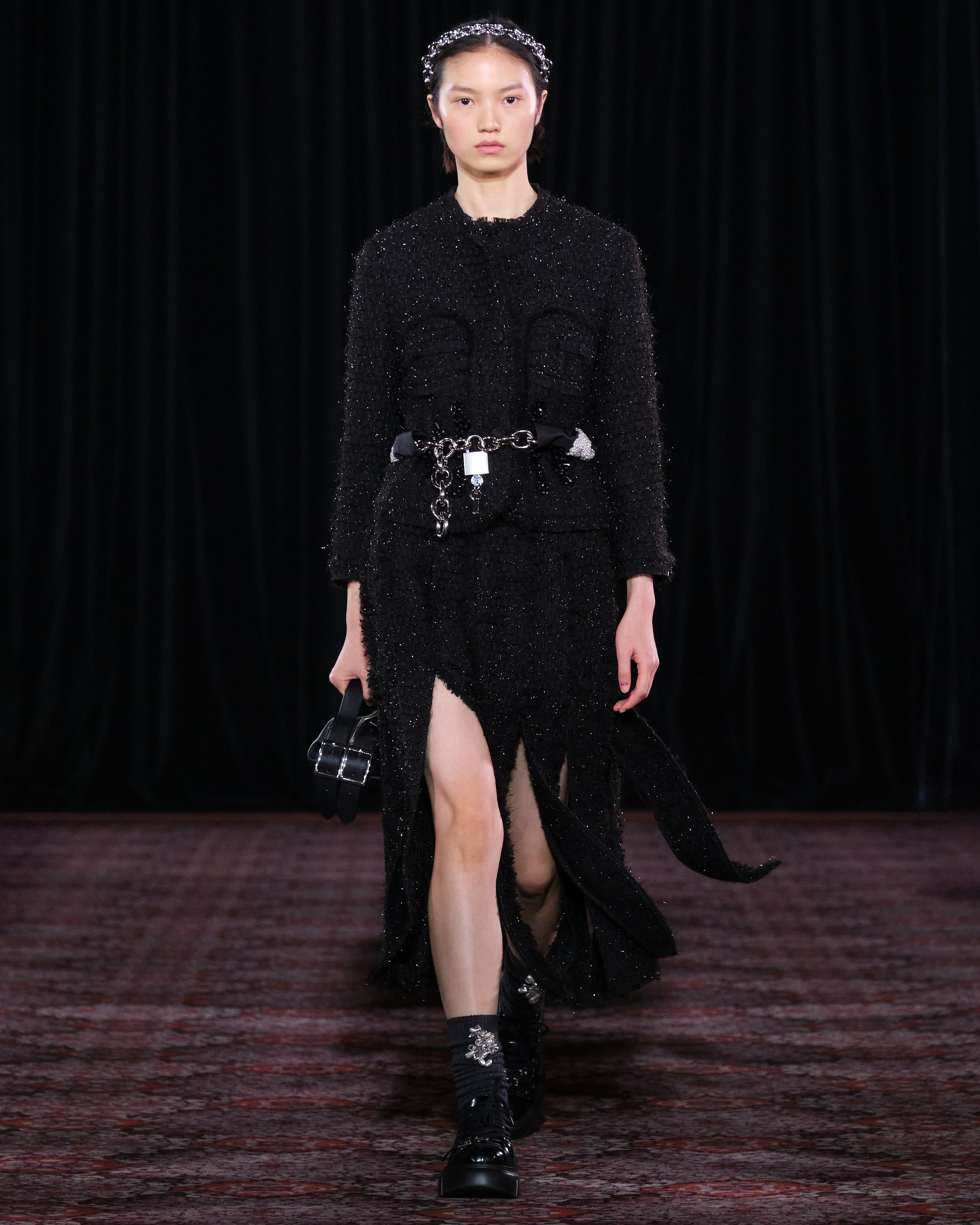 トップス simone rocha Spring/Summer 2024 Collection – Simone Rocha