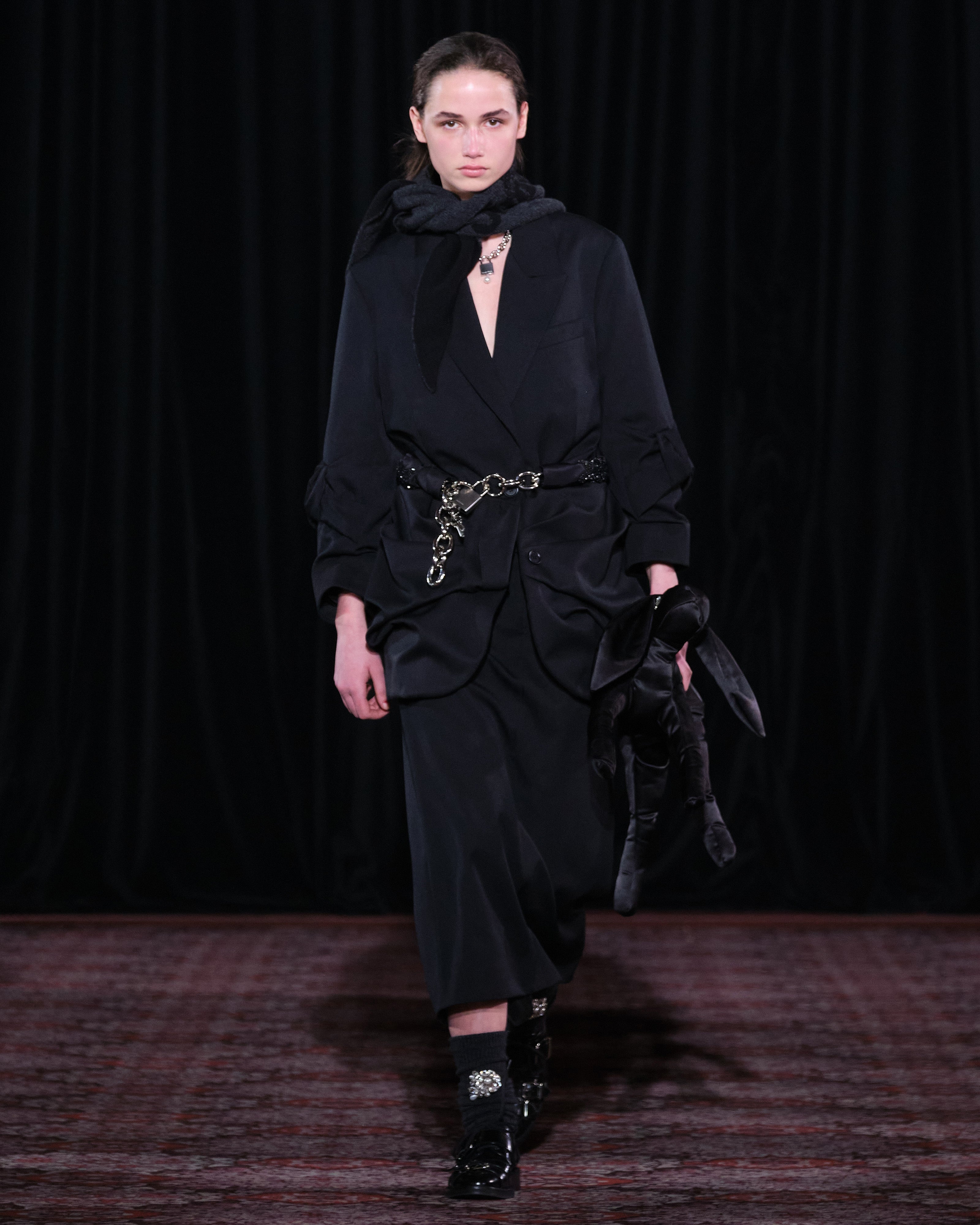 Autumn/Winter 2025 Collection – Simone Rocha