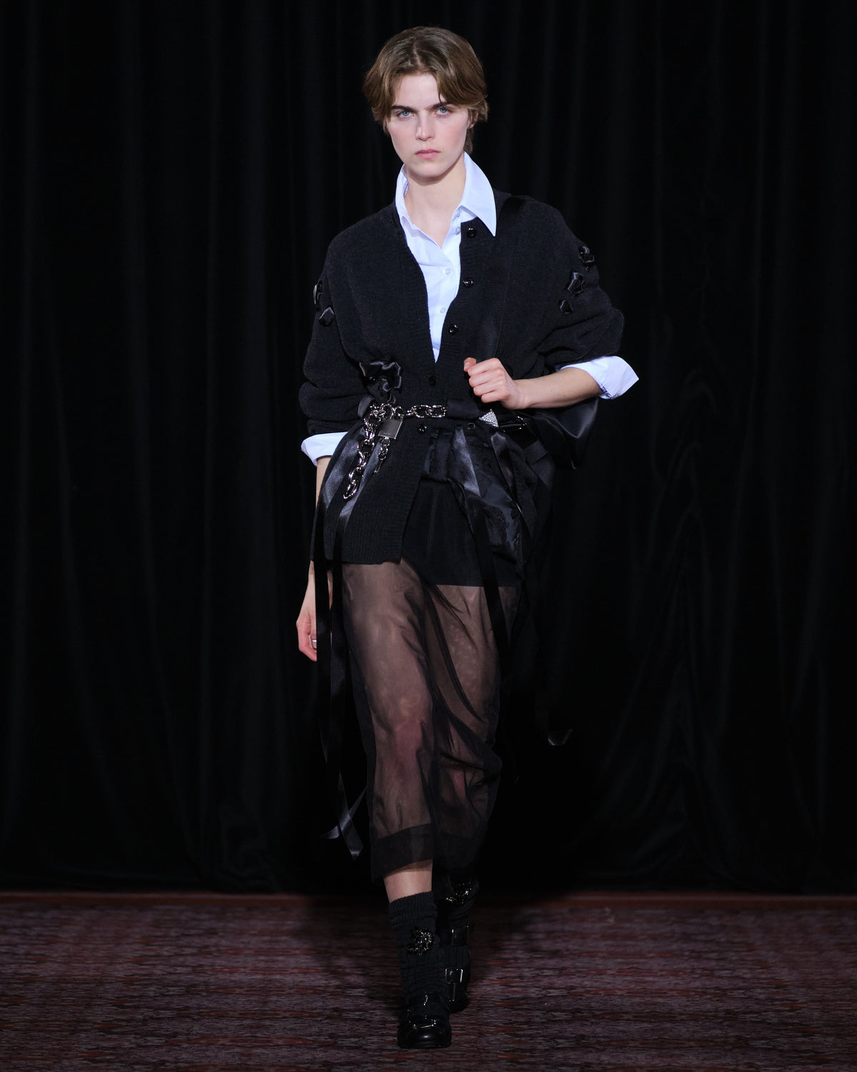 Collections – Simone Rocha