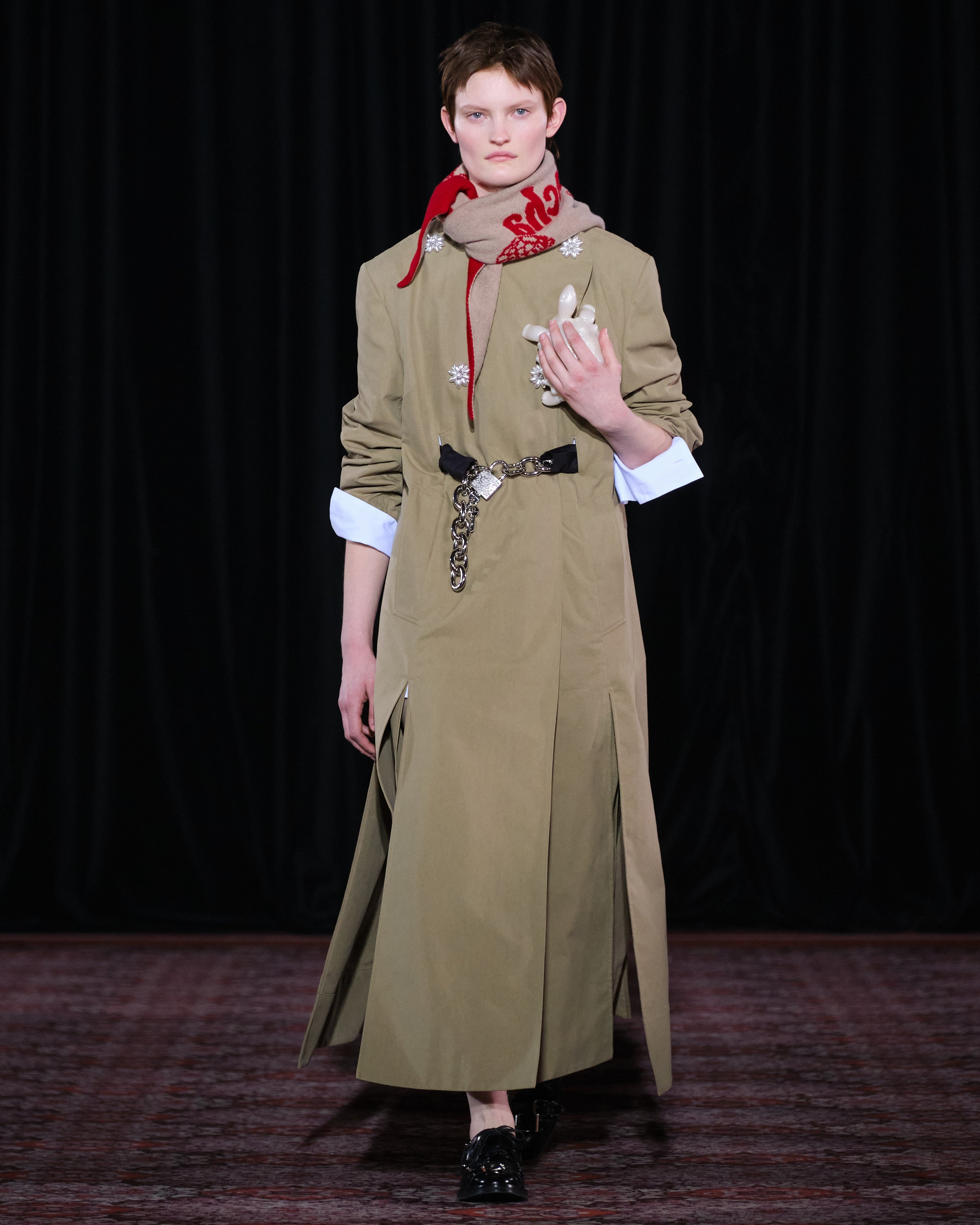 Autumn/Winter 2025 Collection – Simone Rocha