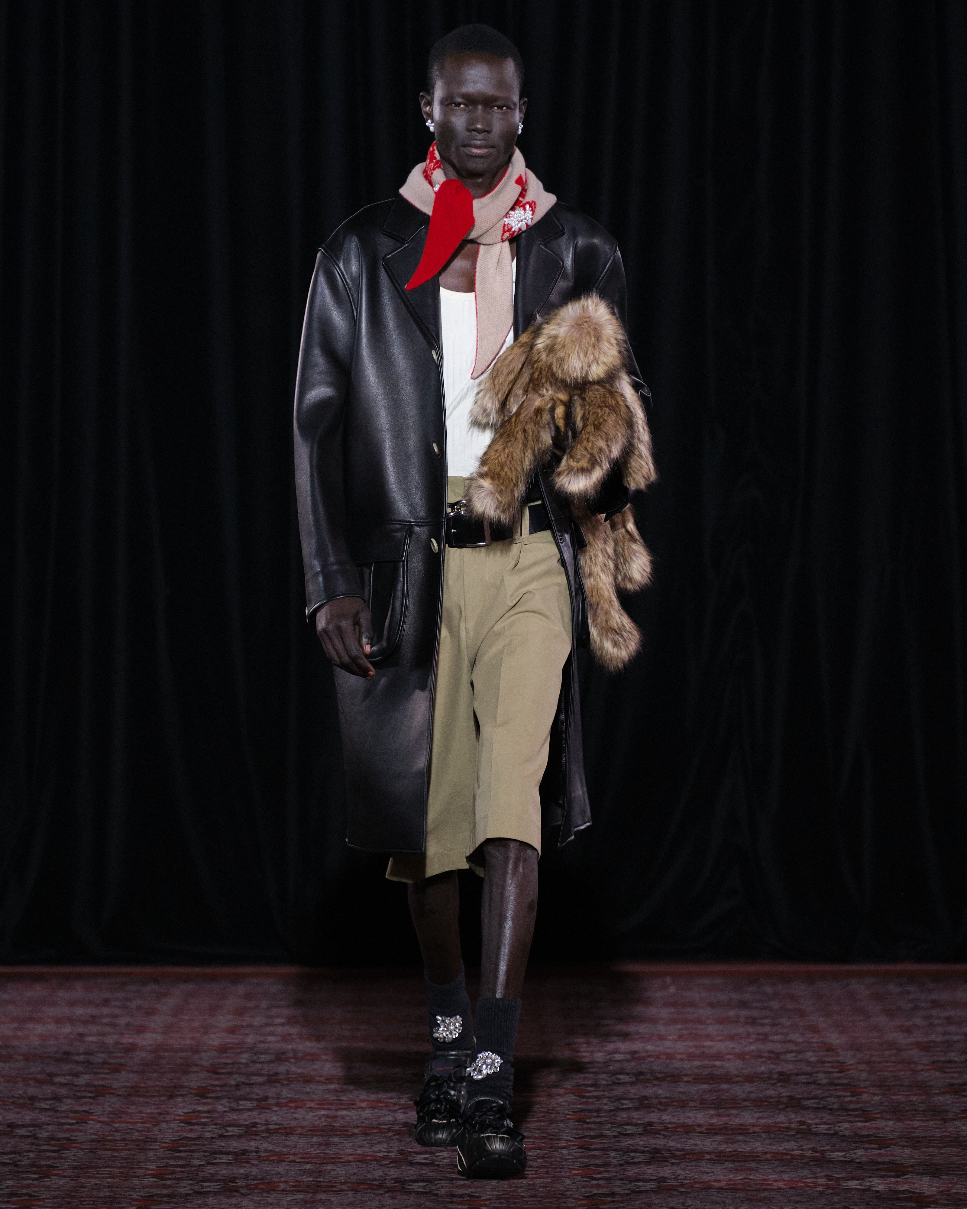 2025 AUTUMN WINTER COLLECTION】 Autumn/Winter 2025 Collection – Simone Rocha