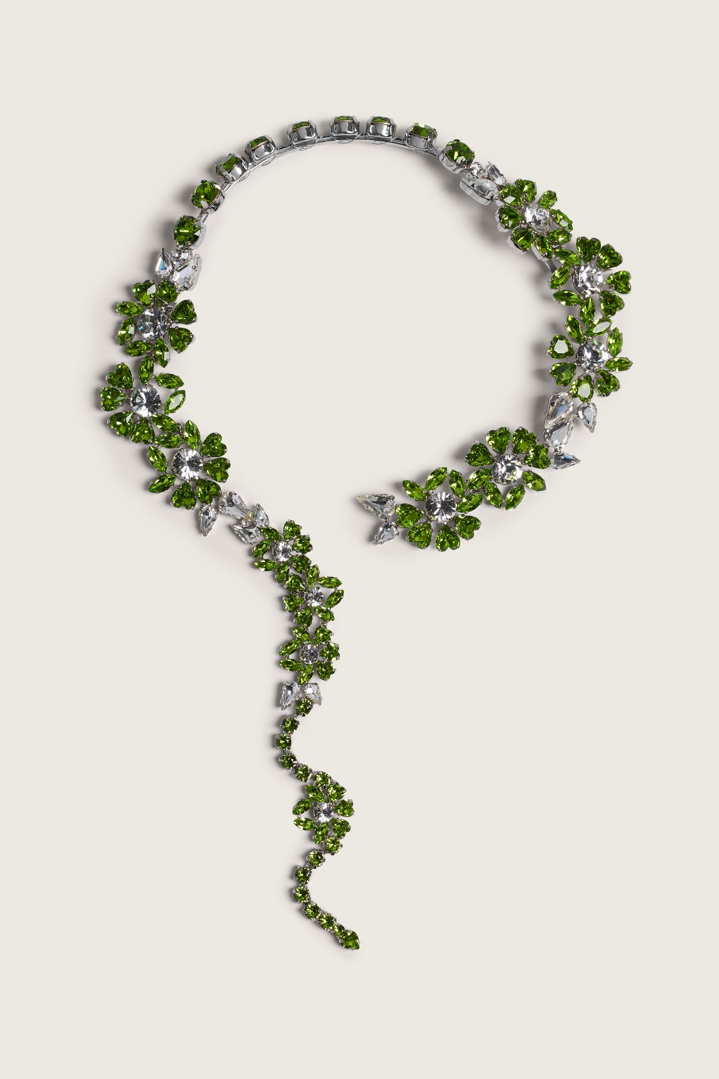 Fragment Heartbloom Necklace