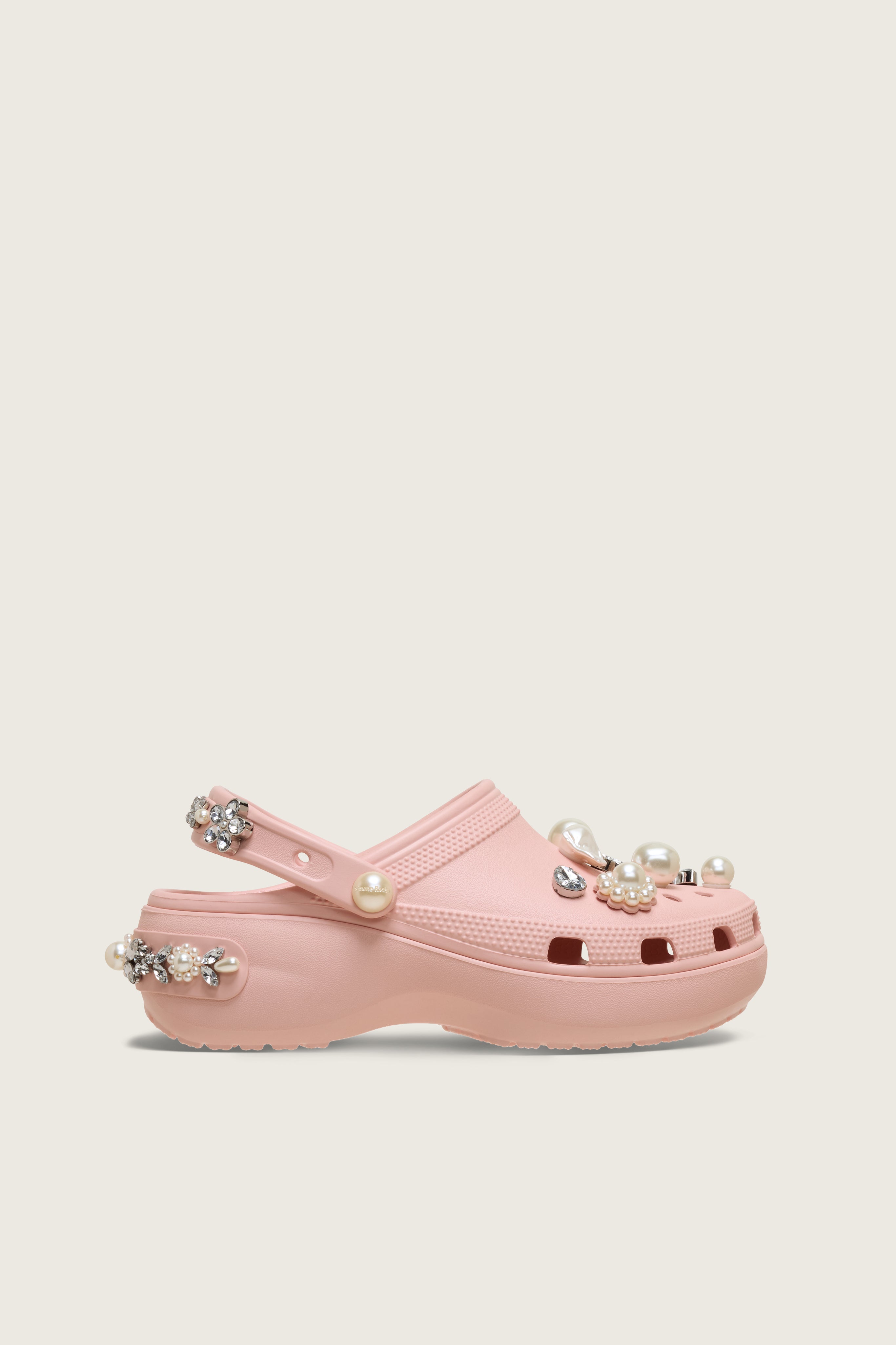 クロックス　Simone Rocha Simone Rocha x Crocs