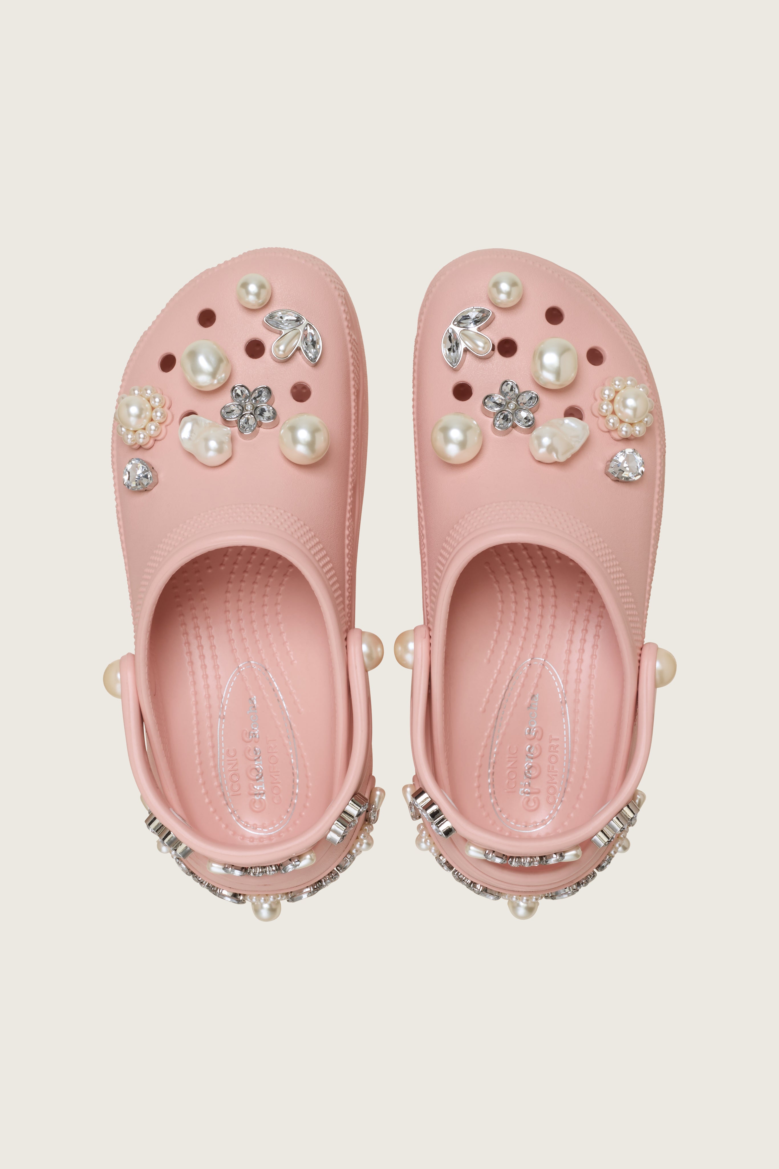 Platform Clog – Simone Rocha