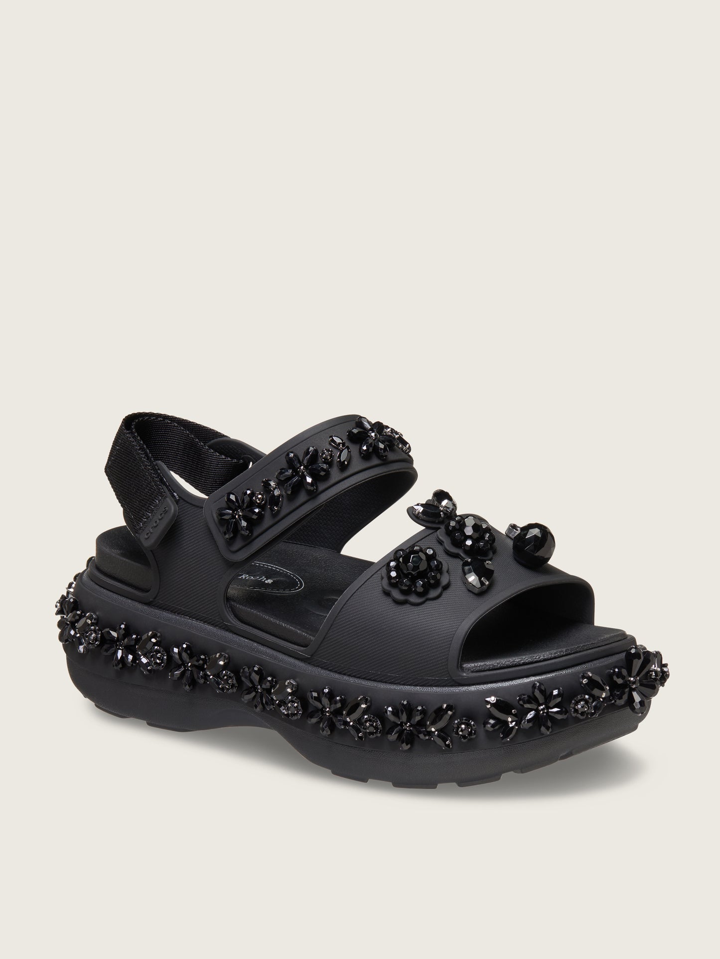 Soho Sandal