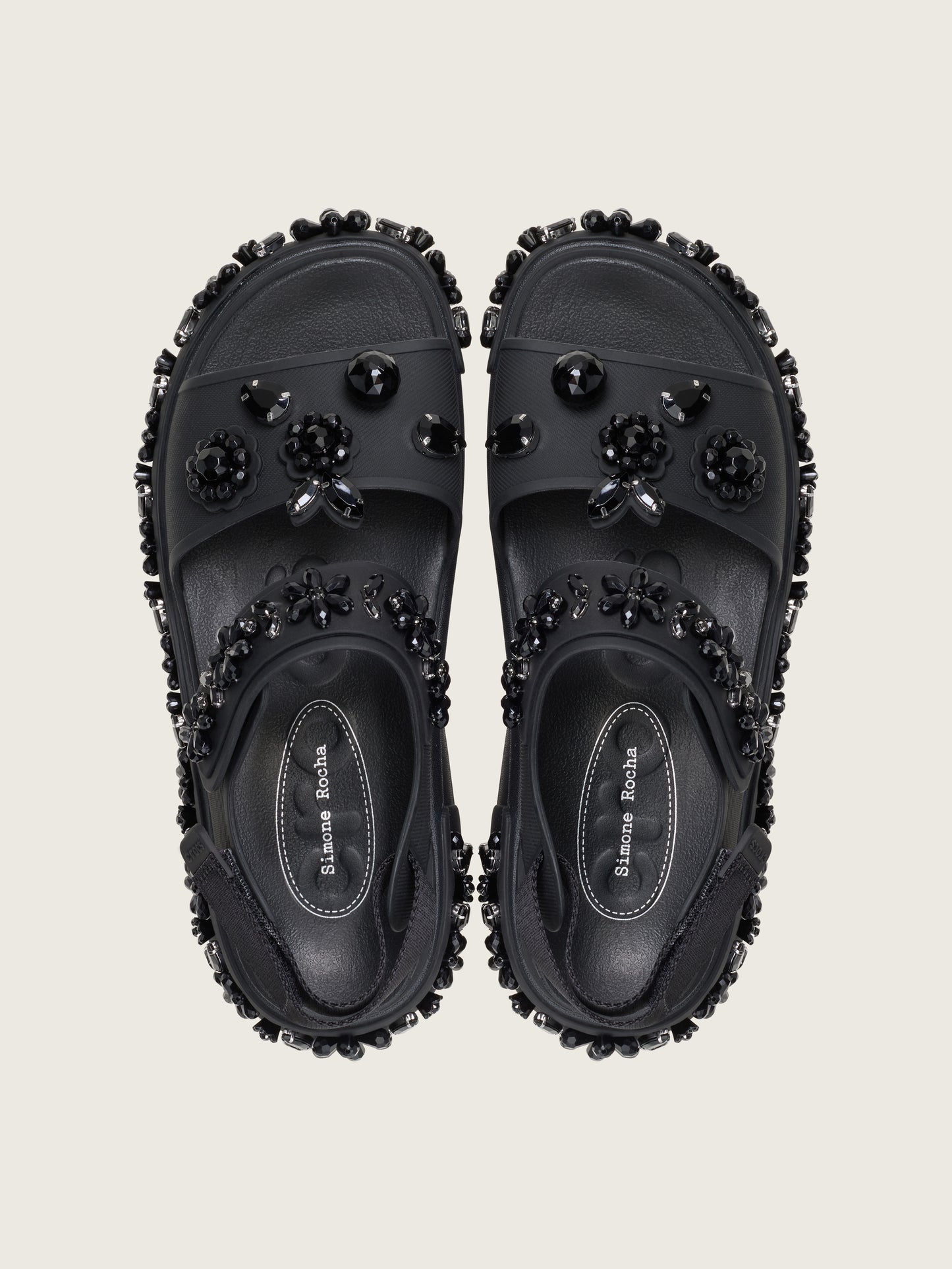 Soho Sandal