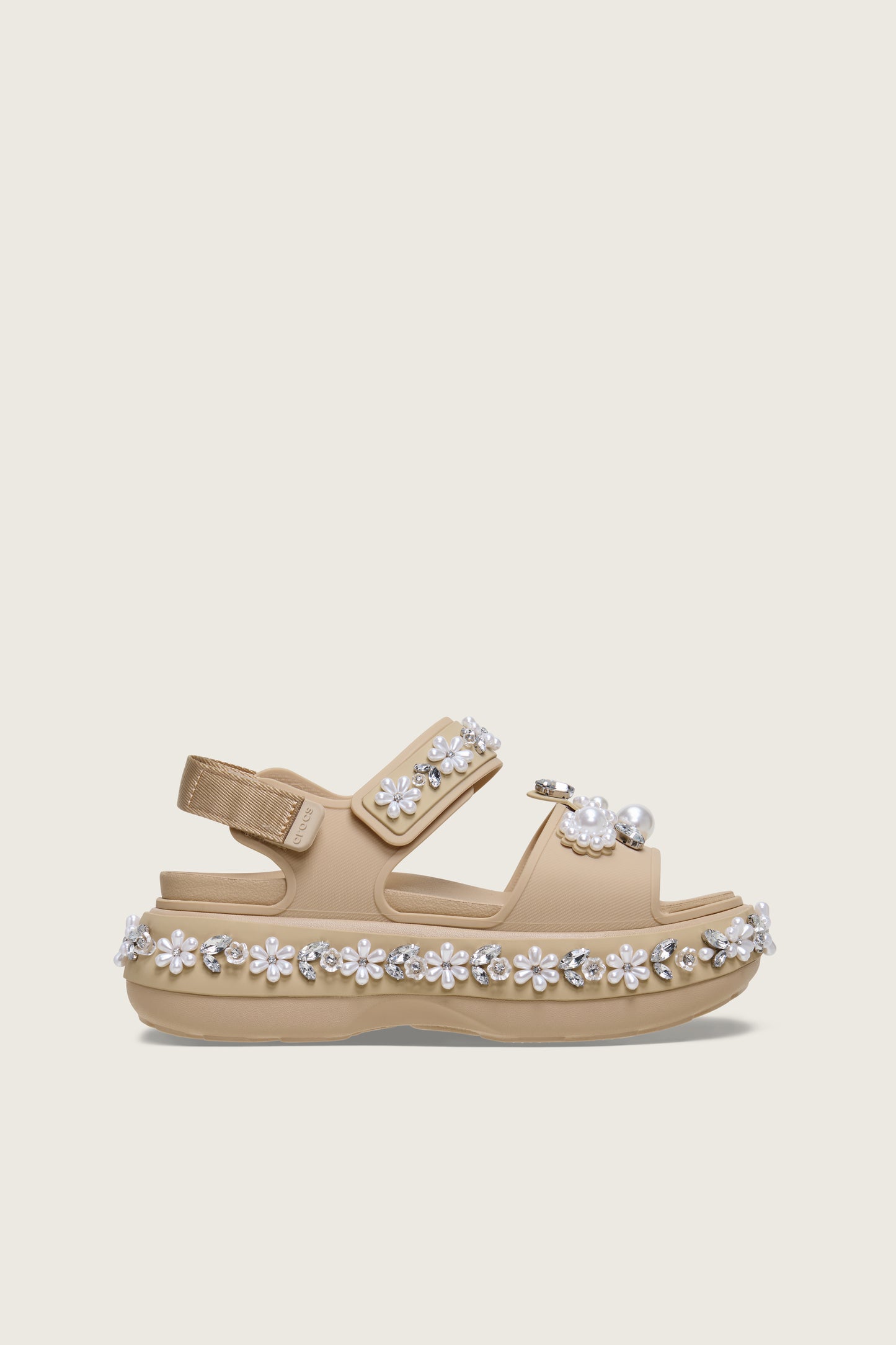 Soho Sandal