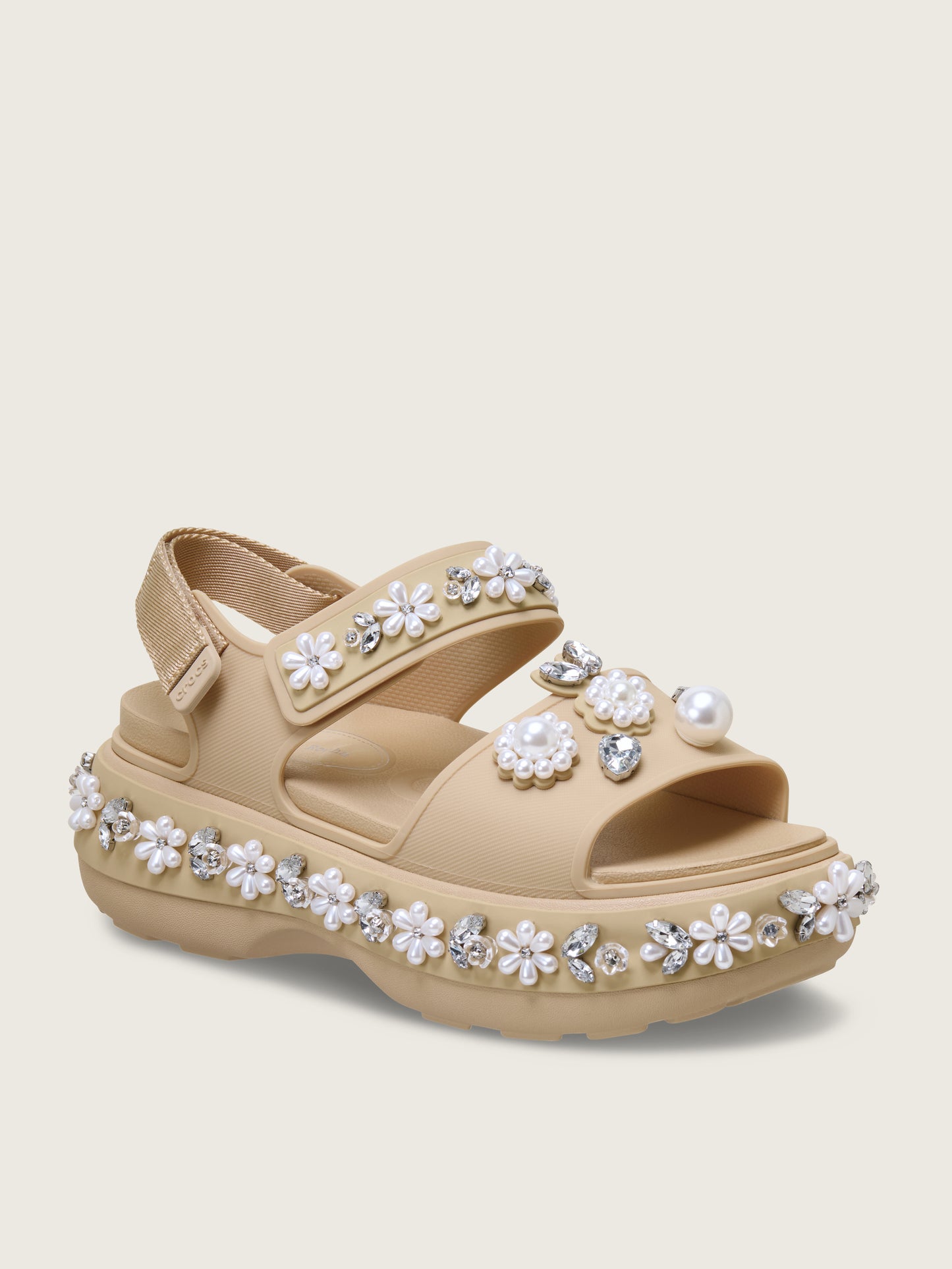 Soho Sandal