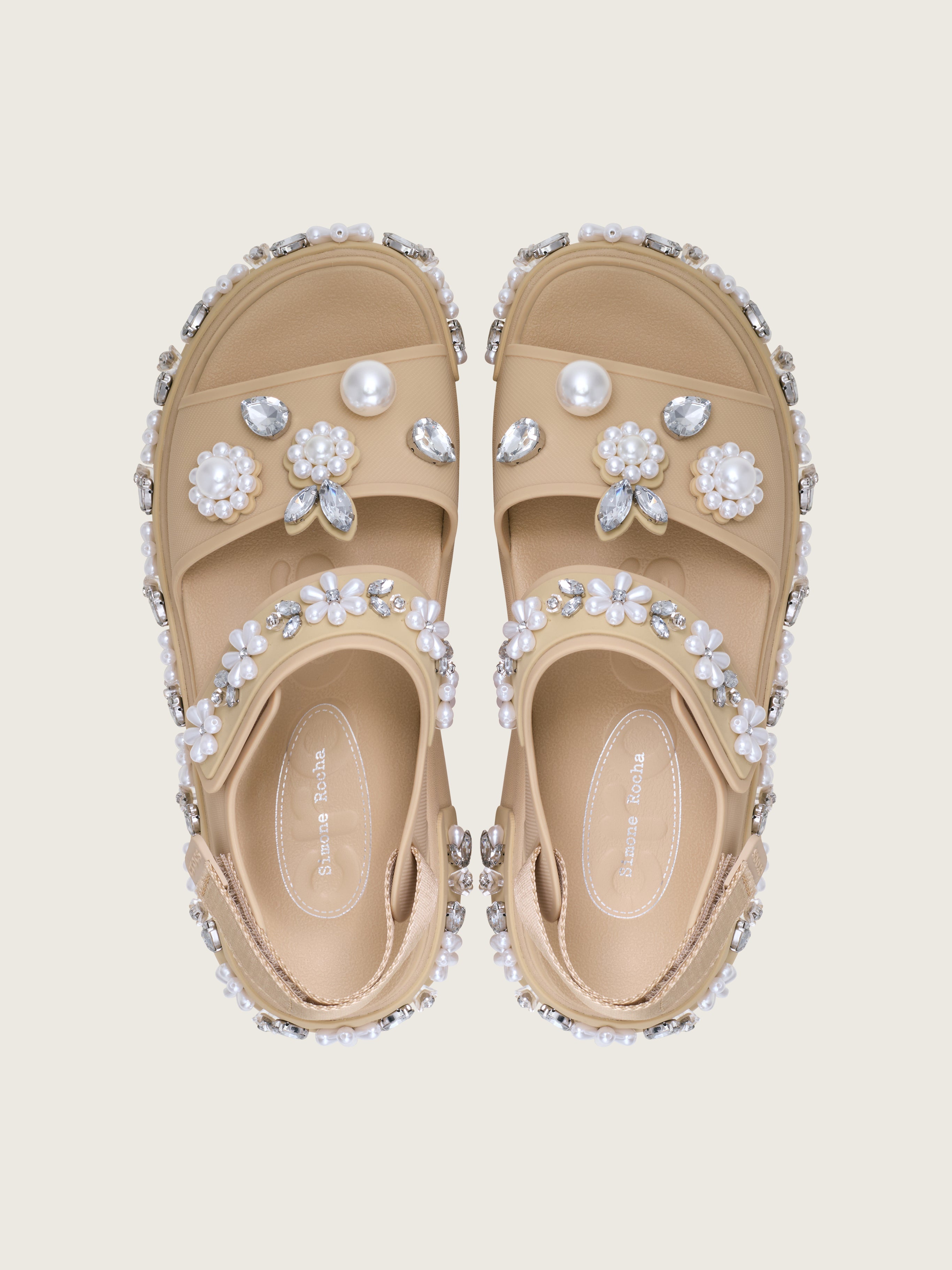 Simone Rocha - Soho Sandal