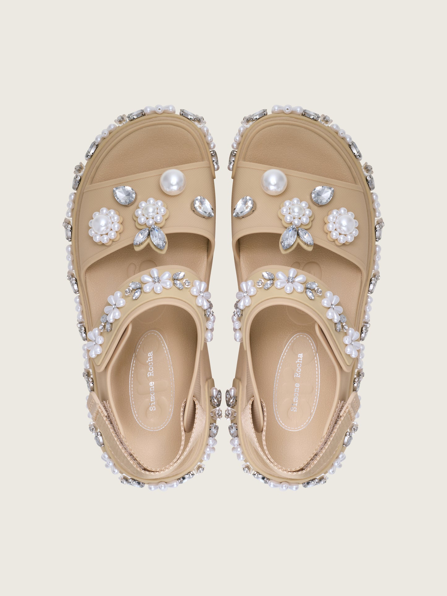 Soho Sandal