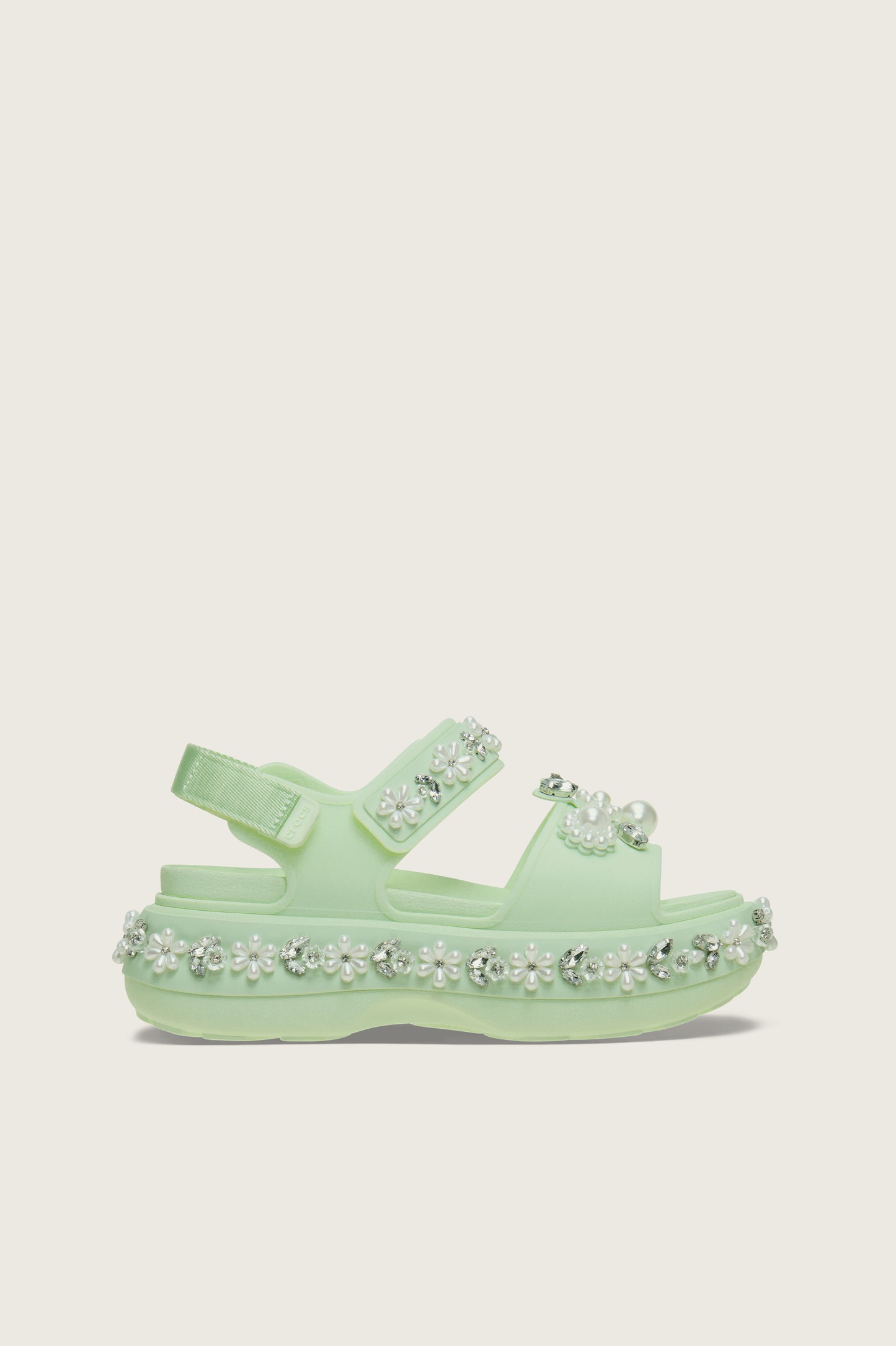 Soho Sandal