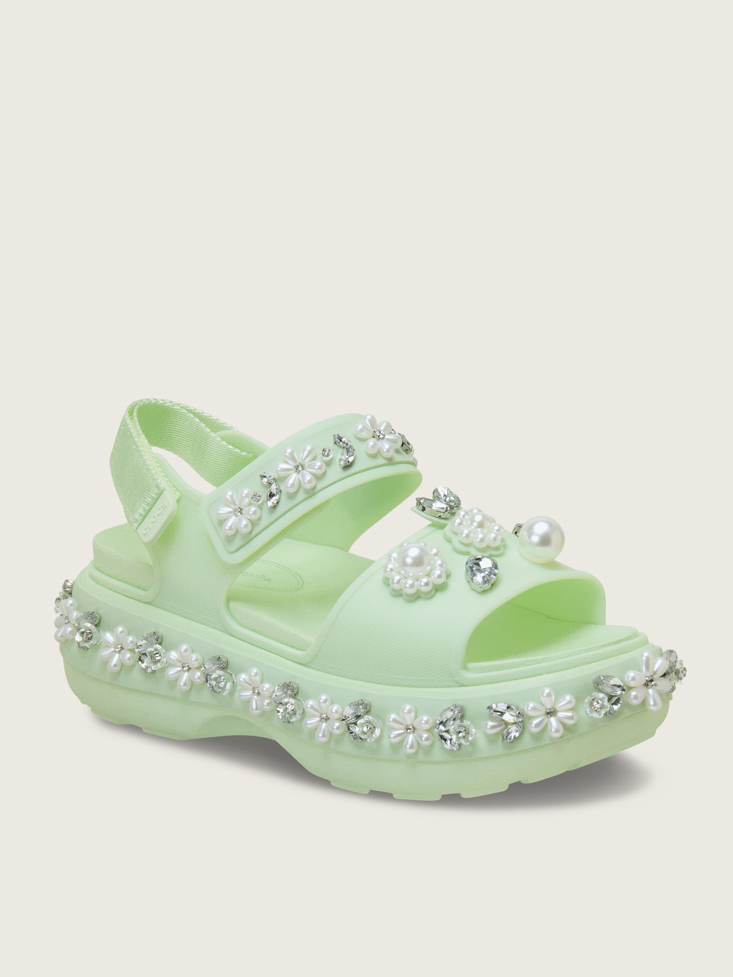 Soho Sandal