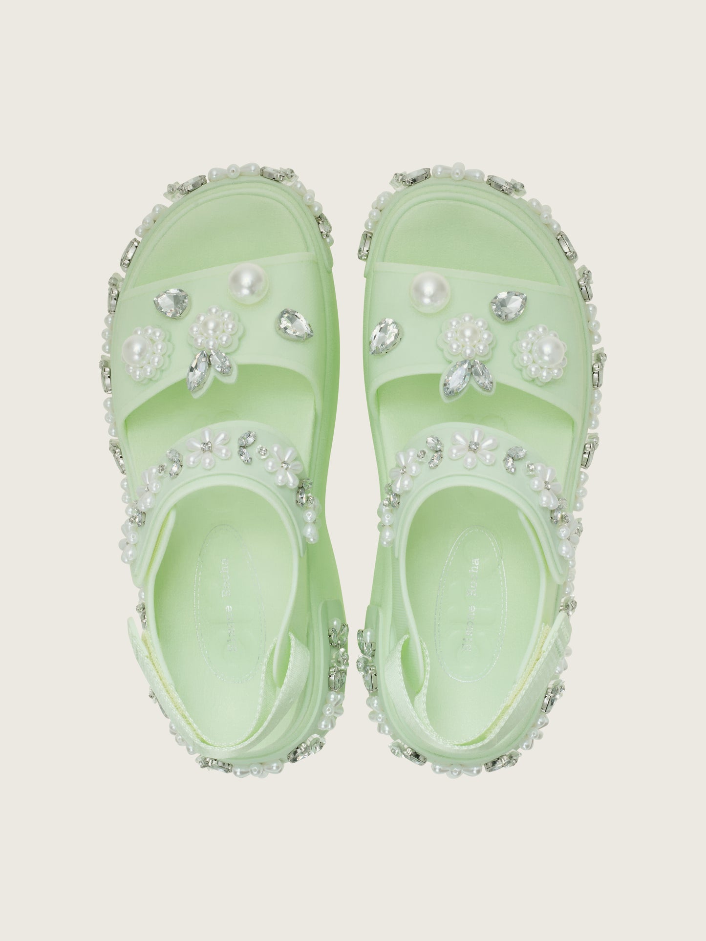 Soho Sandal