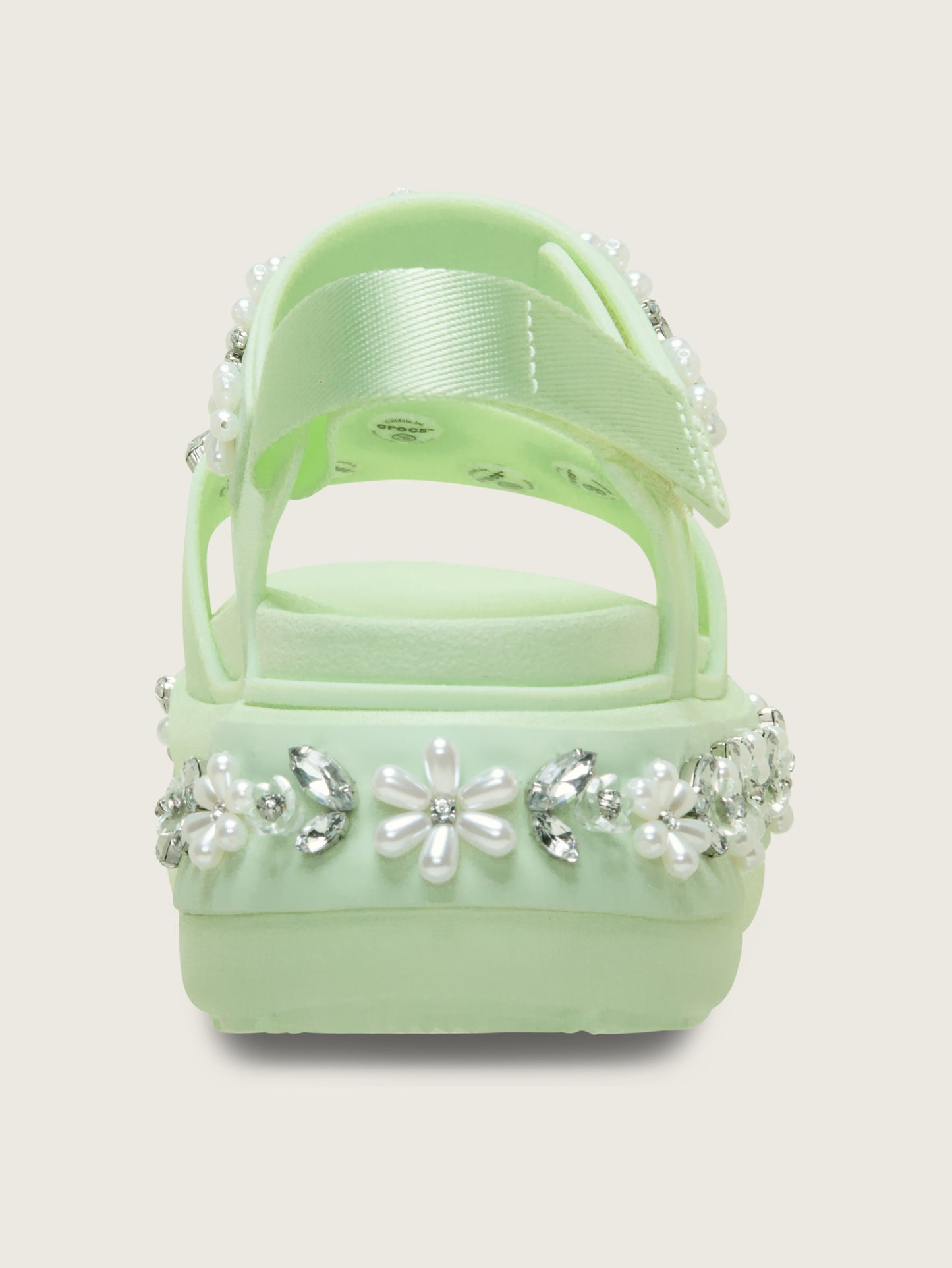 Soho Sandal