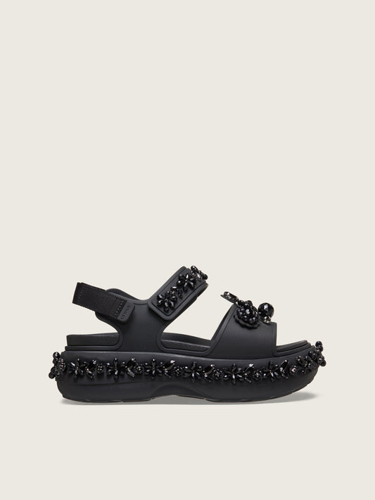 Soho Sandal