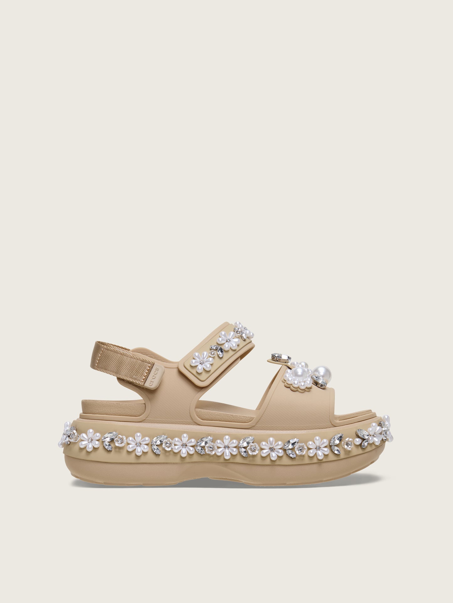 Soho Sandal