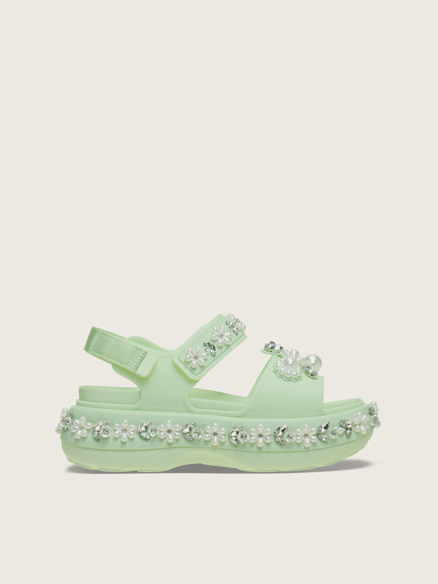 Soho Sandal