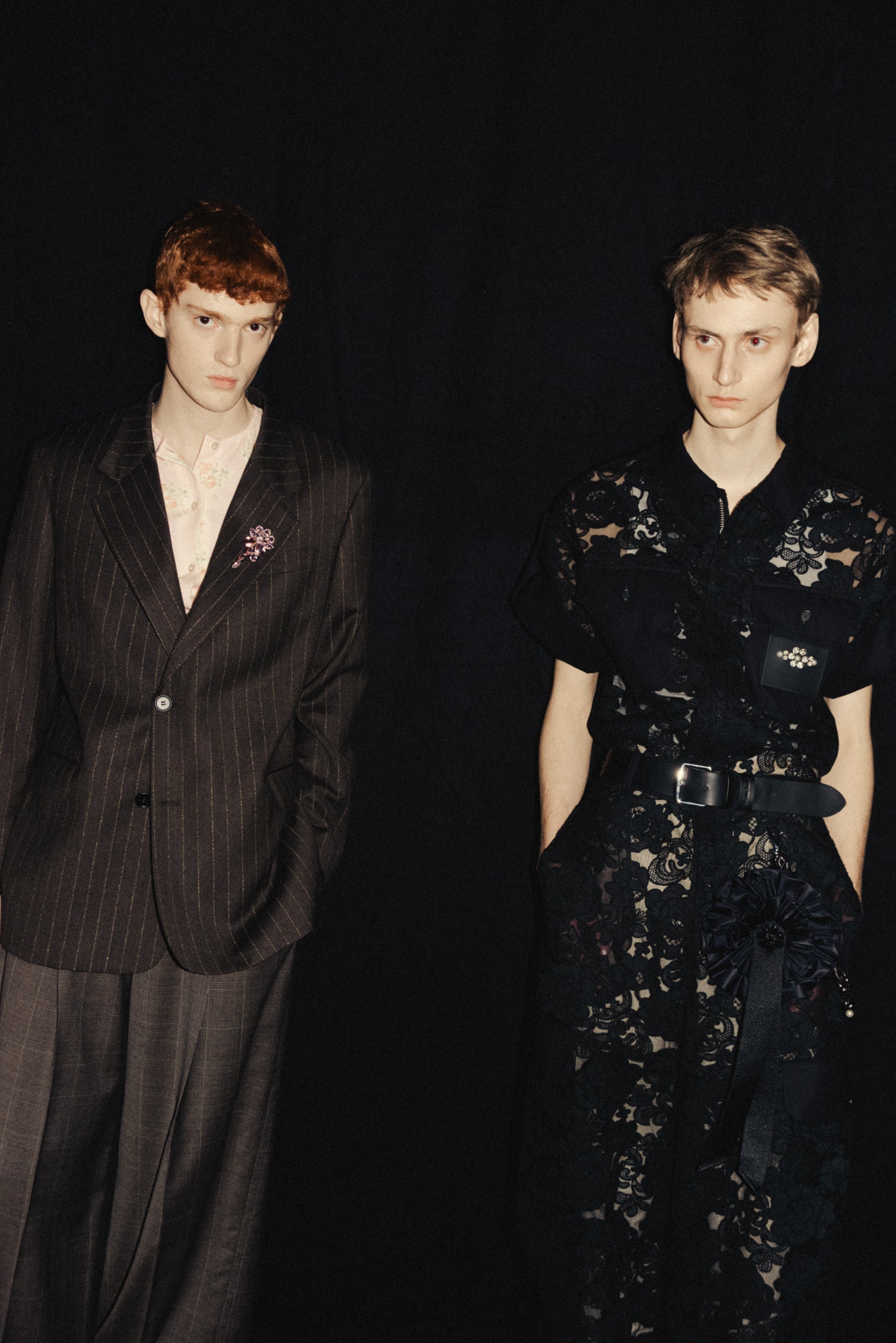 Autumn Winter 2026 – Simone Rocha