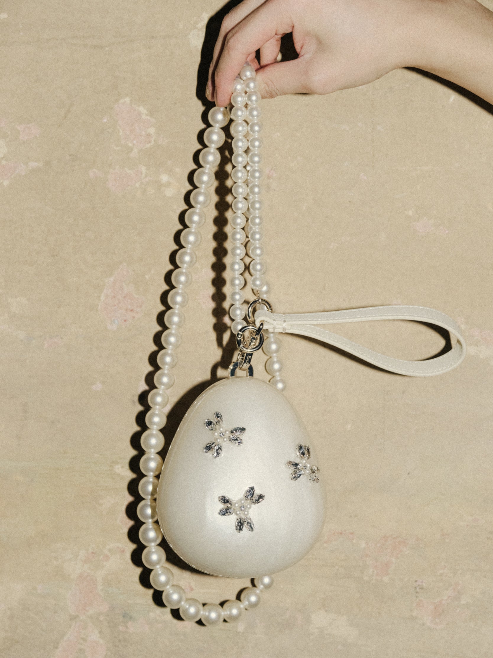 Pearl Bags – Simone Rocha