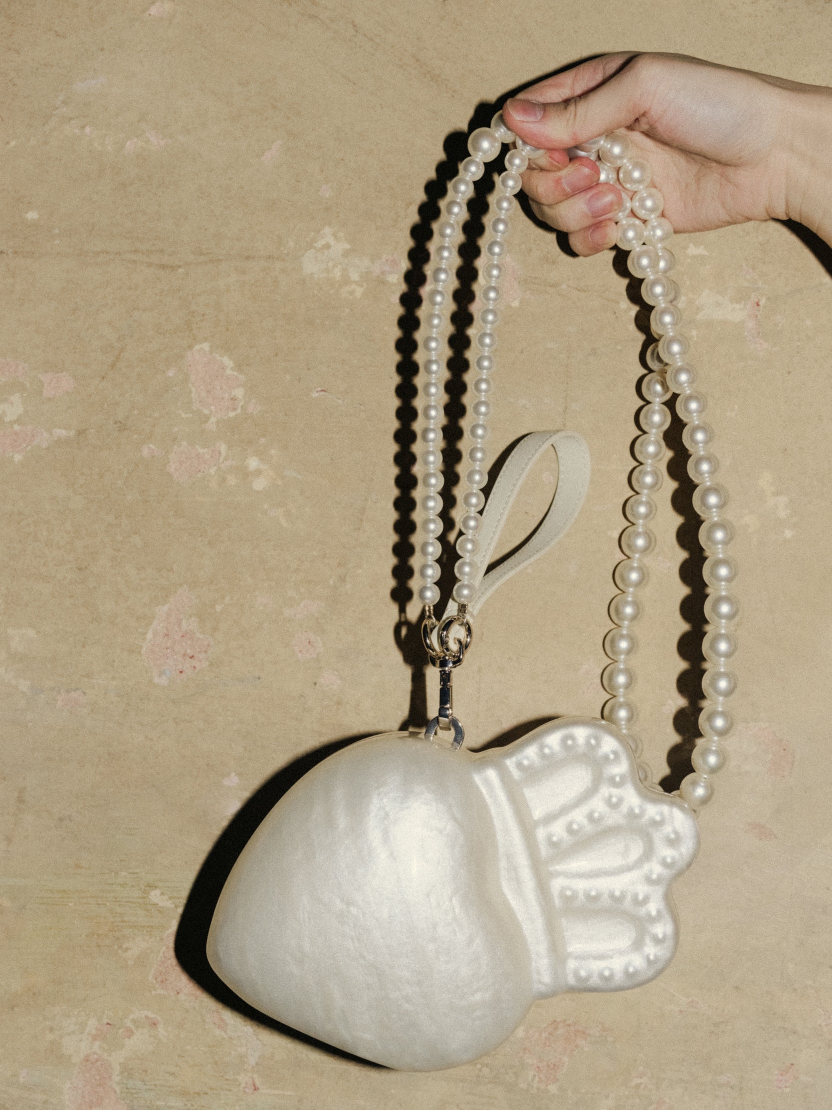 Pearl Bags – Simone Rocha
